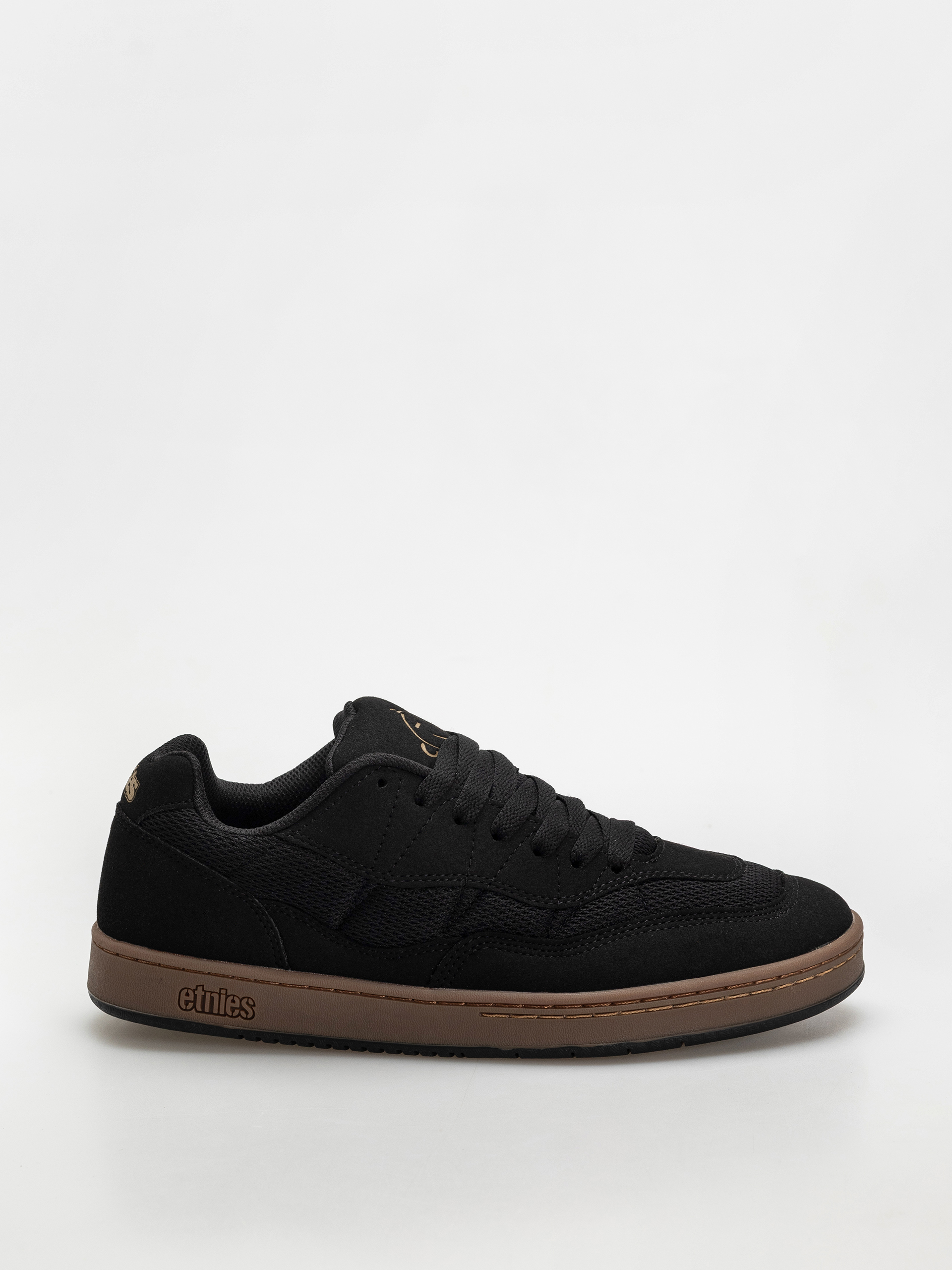 Buty Etnies Snake (black/gum)