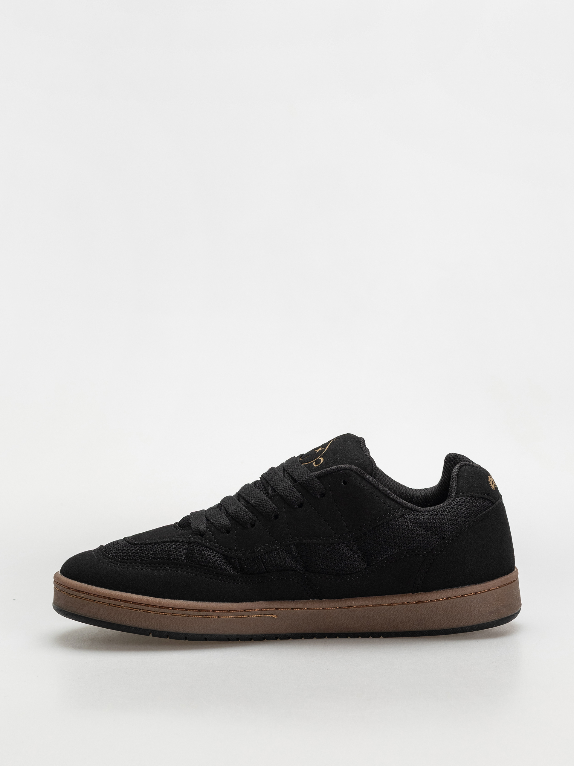 Buty Etnies Snake (black/gum)