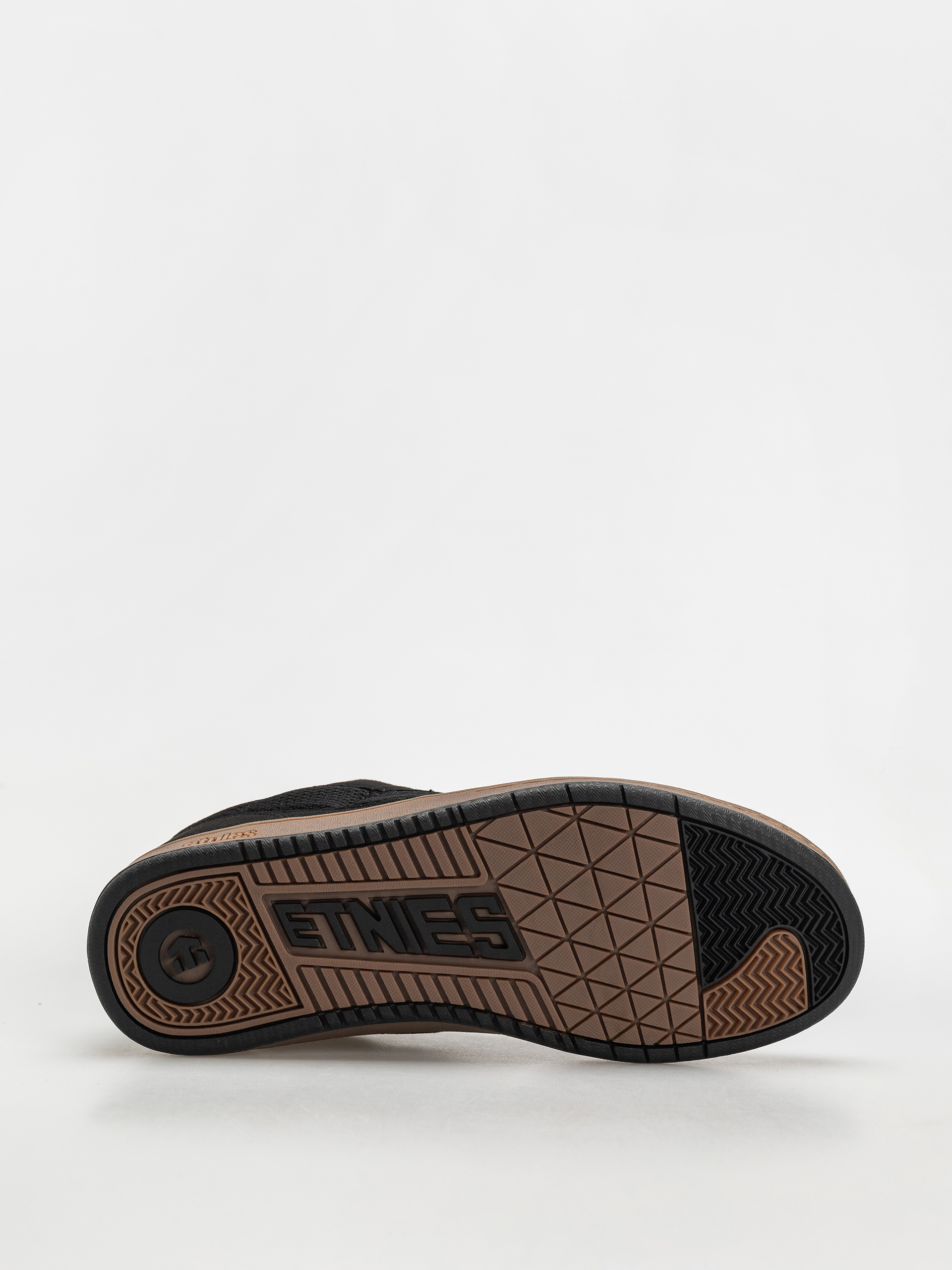 Buty Etnies Snake (black/gum)