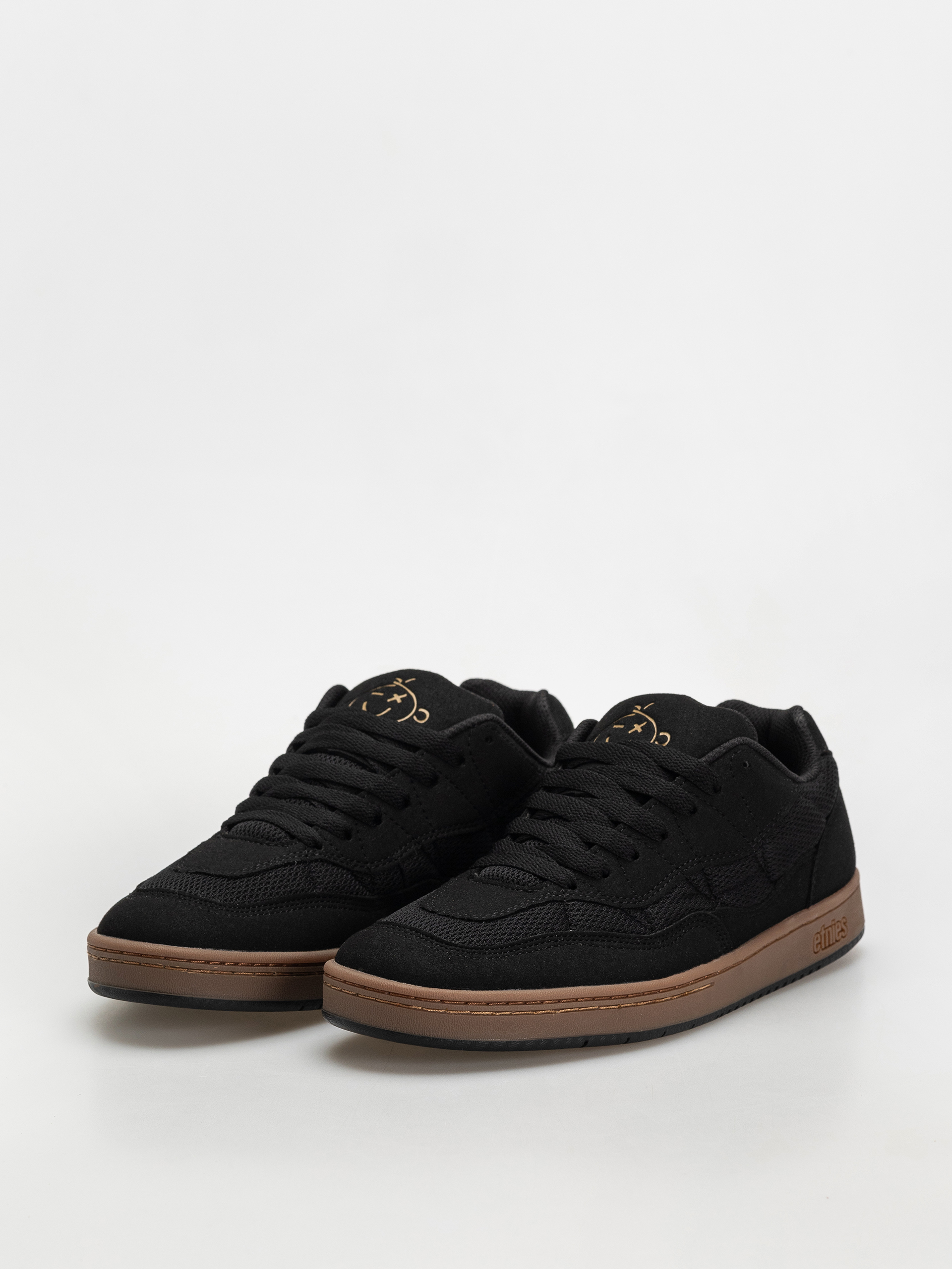 Buty Etnies Snake (black/gum)