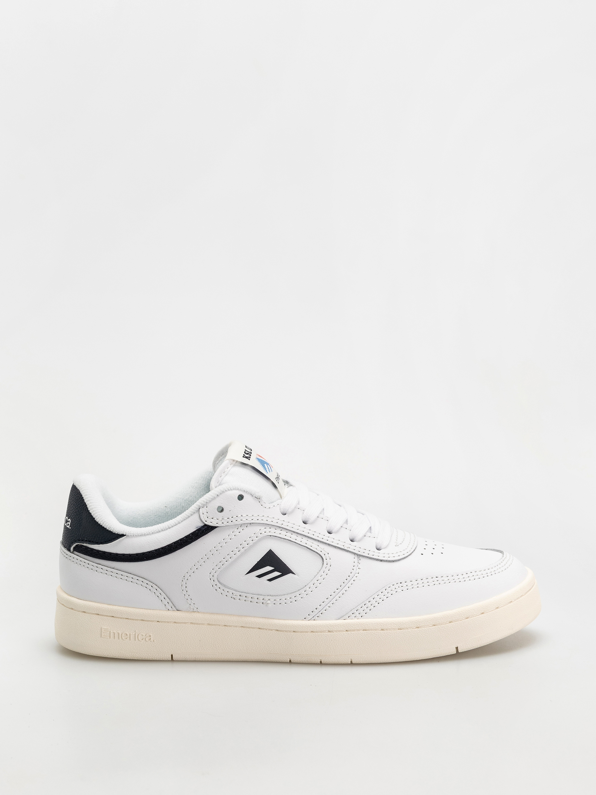 Buty Emerica Ksl III (white)