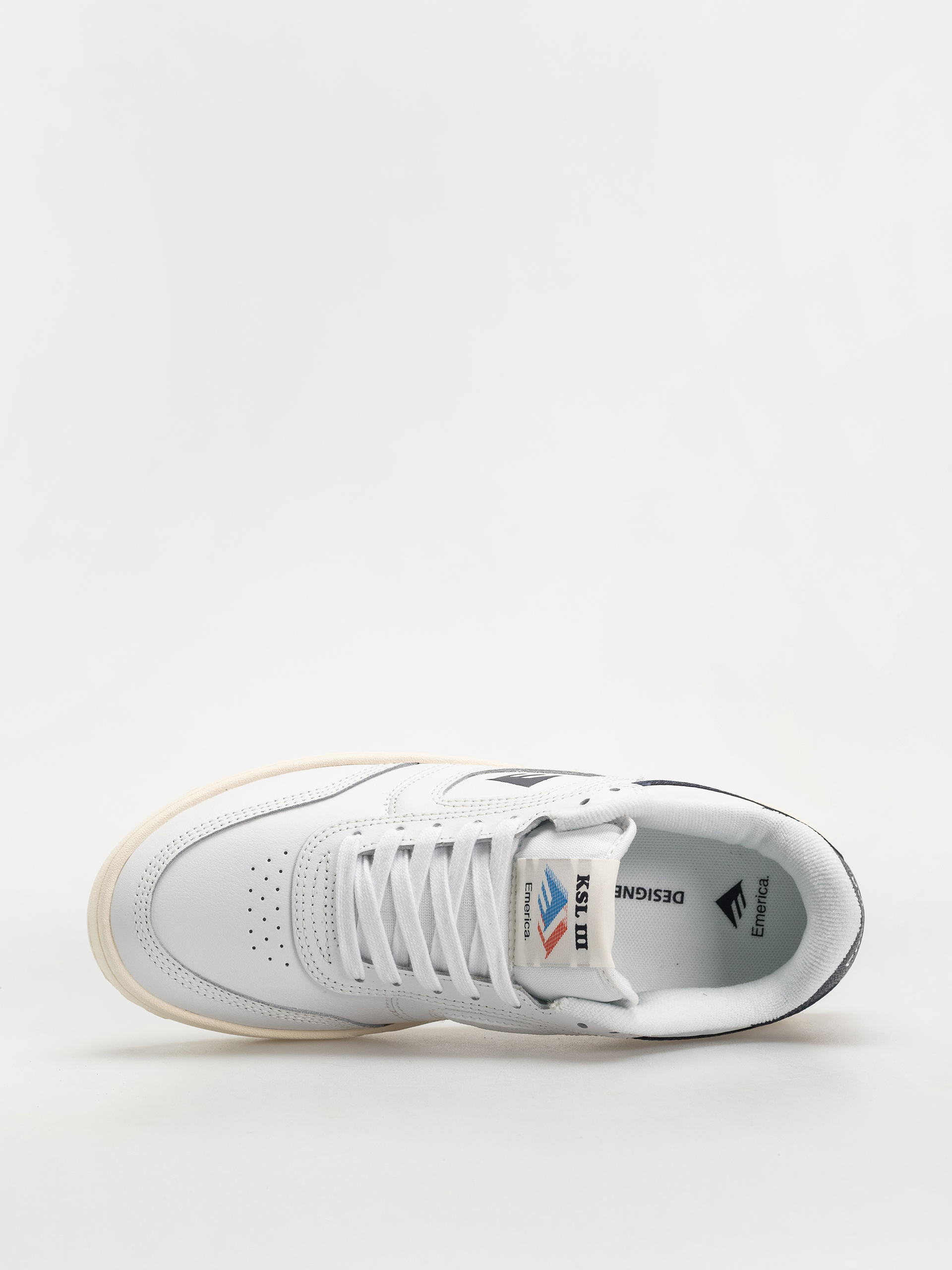 Buty Emerica Ksl III (white)