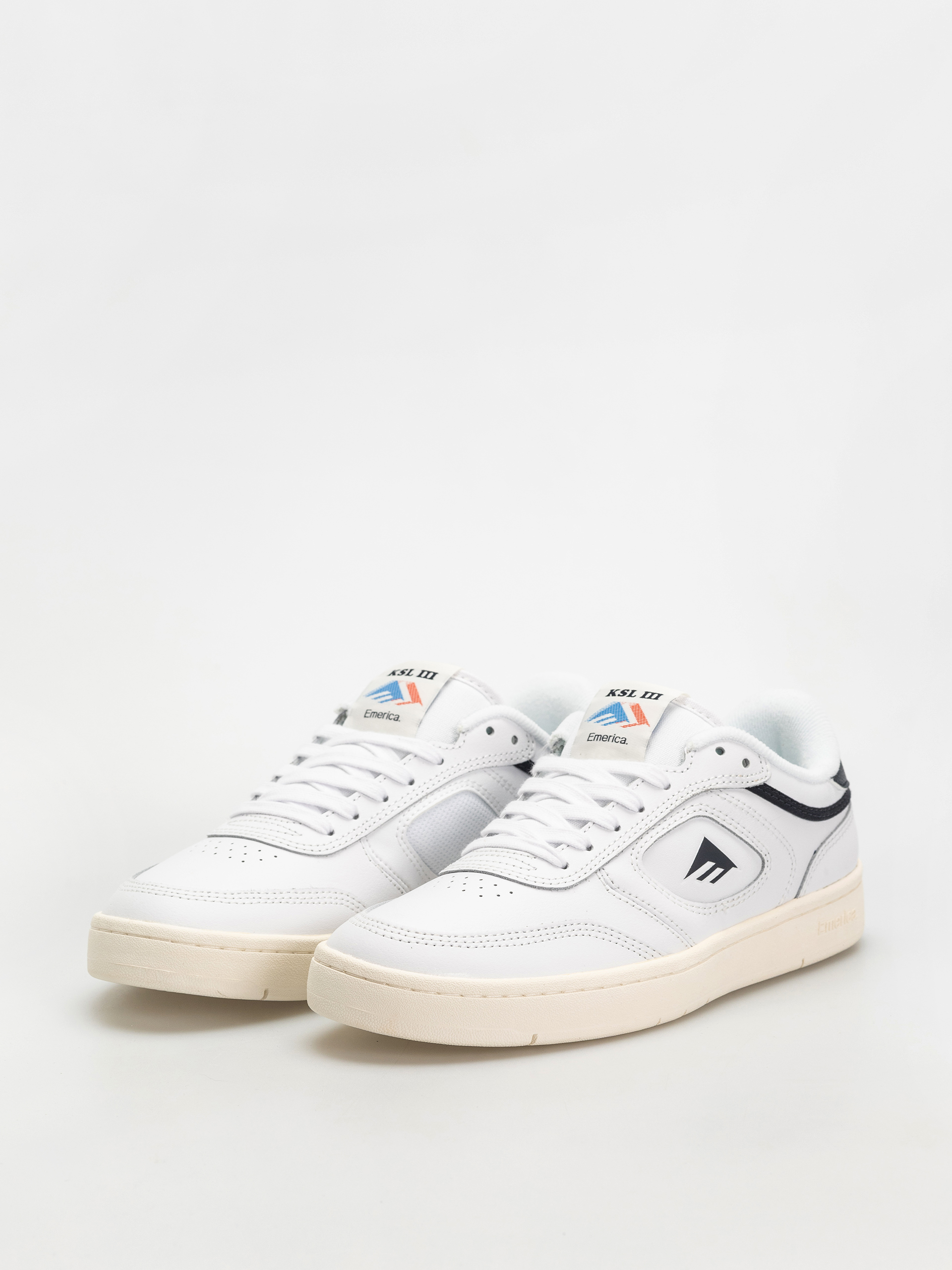 Buty Emerica Ksl III (white)