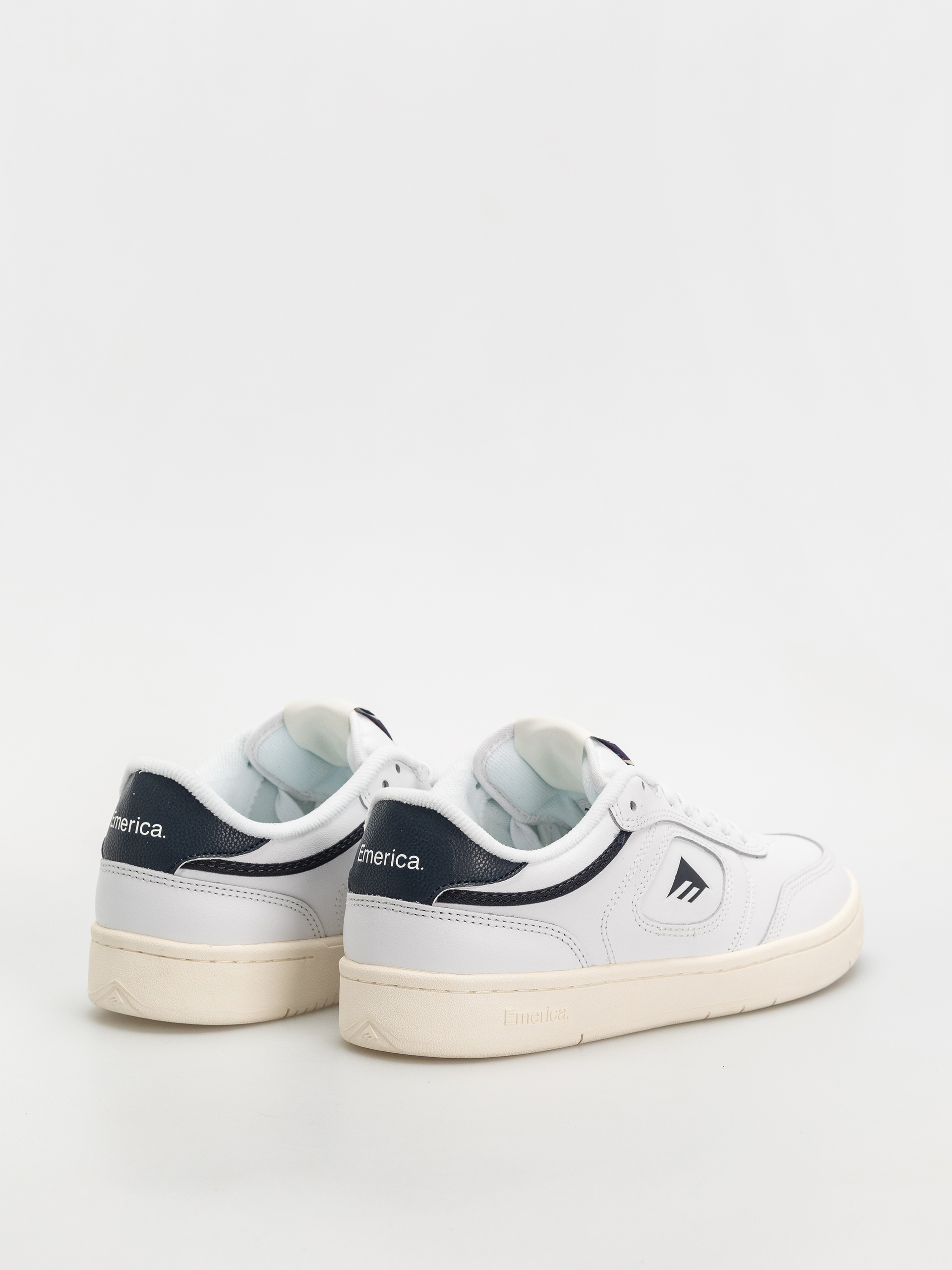 Buty Emerica Ksl III (white)