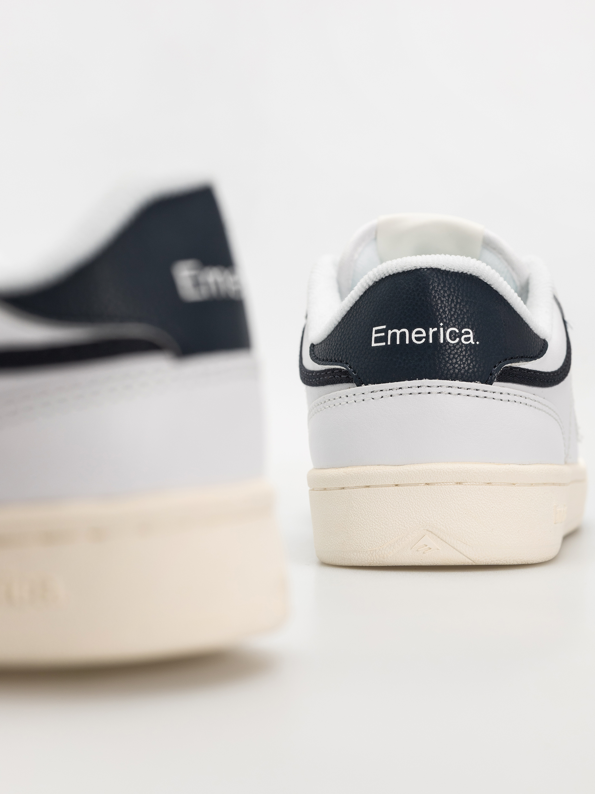Buty Emerica Ksl III (white)