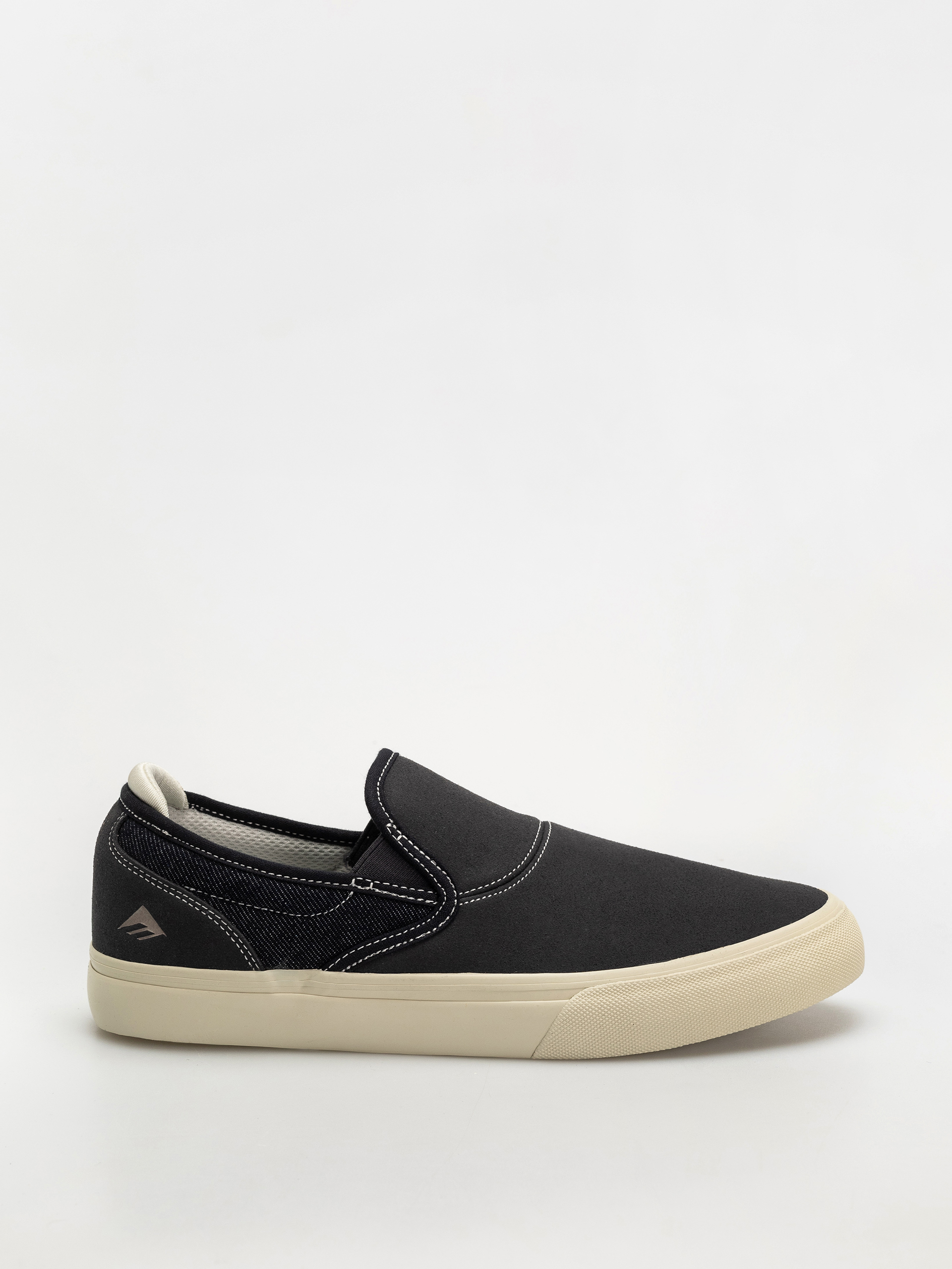 Buty Emerica Wino G6 Slip On (black/tan)