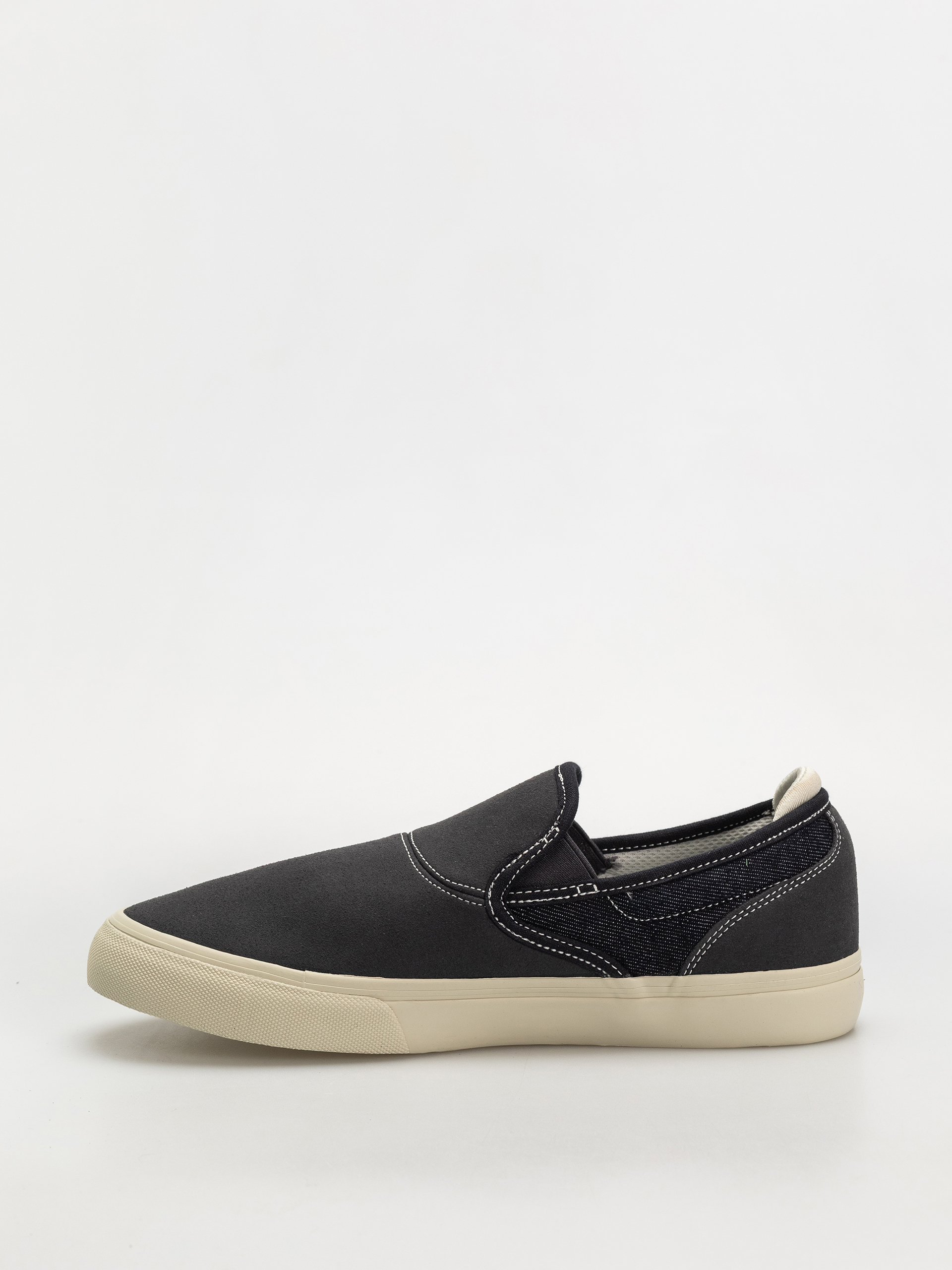 Buty Emerica Wino G6 Slip On (black/tan)