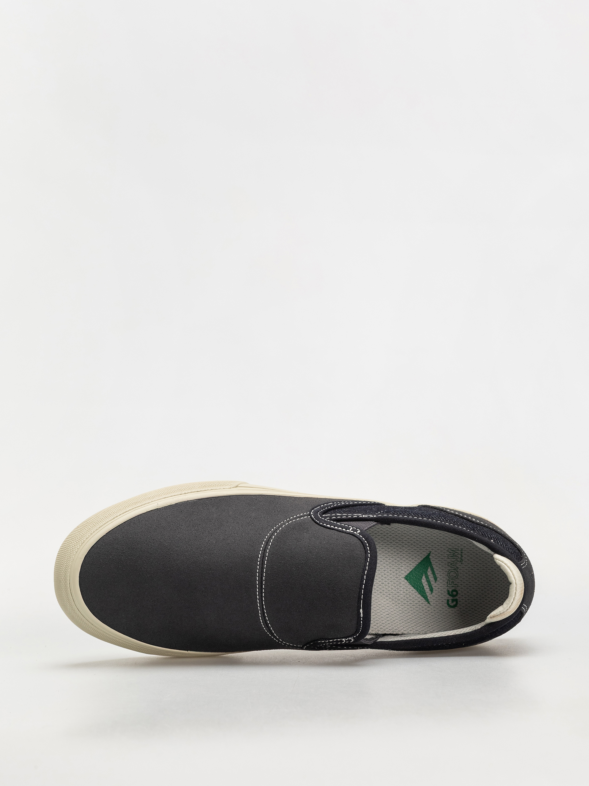 Buty Emerica Wino G6 Slip On (black/tan)
