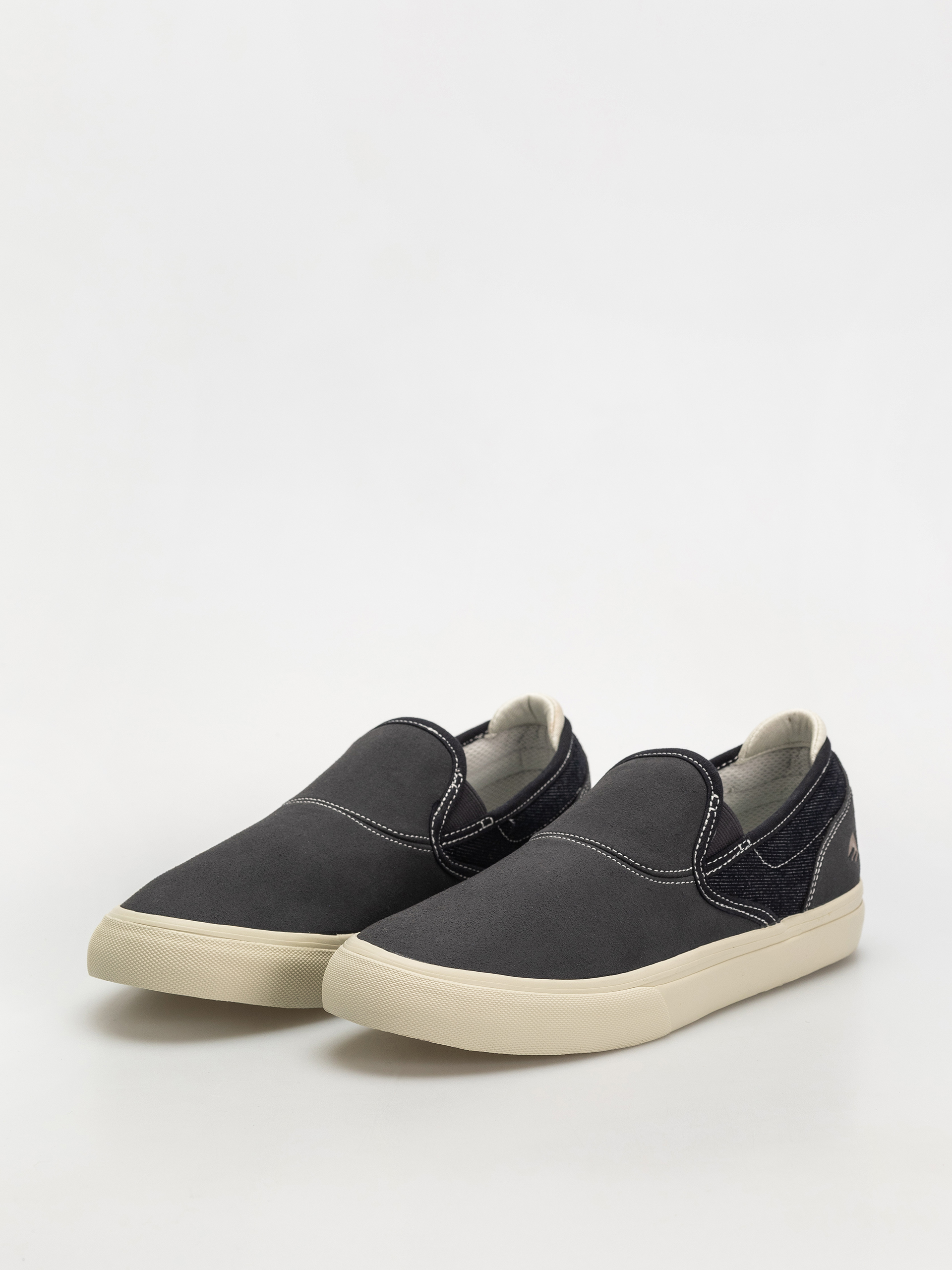 Buty Emerica Wino G6 Slip On (black/tan)