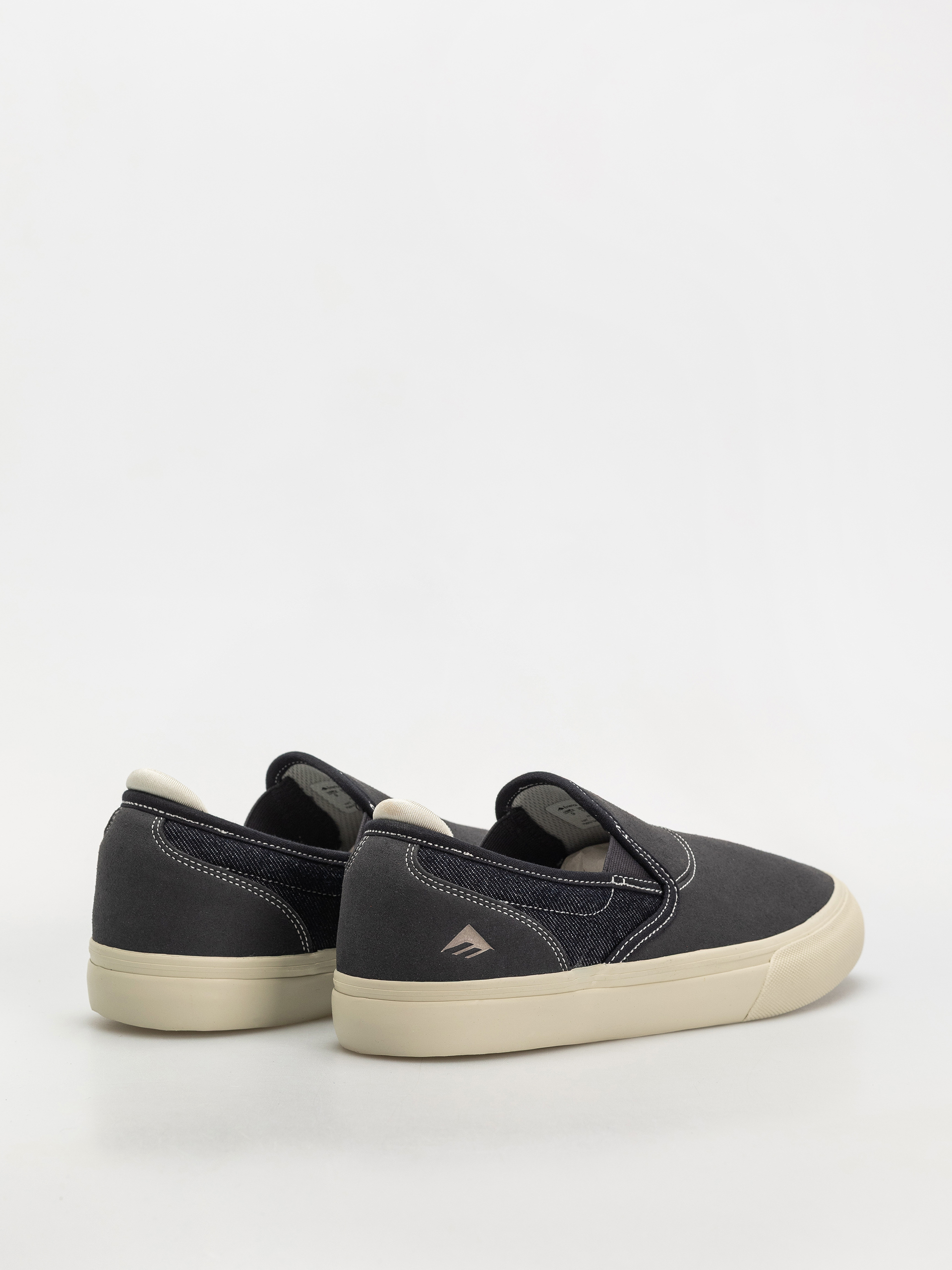 Buty Emerica Wino G6 Slip On (black/tan)