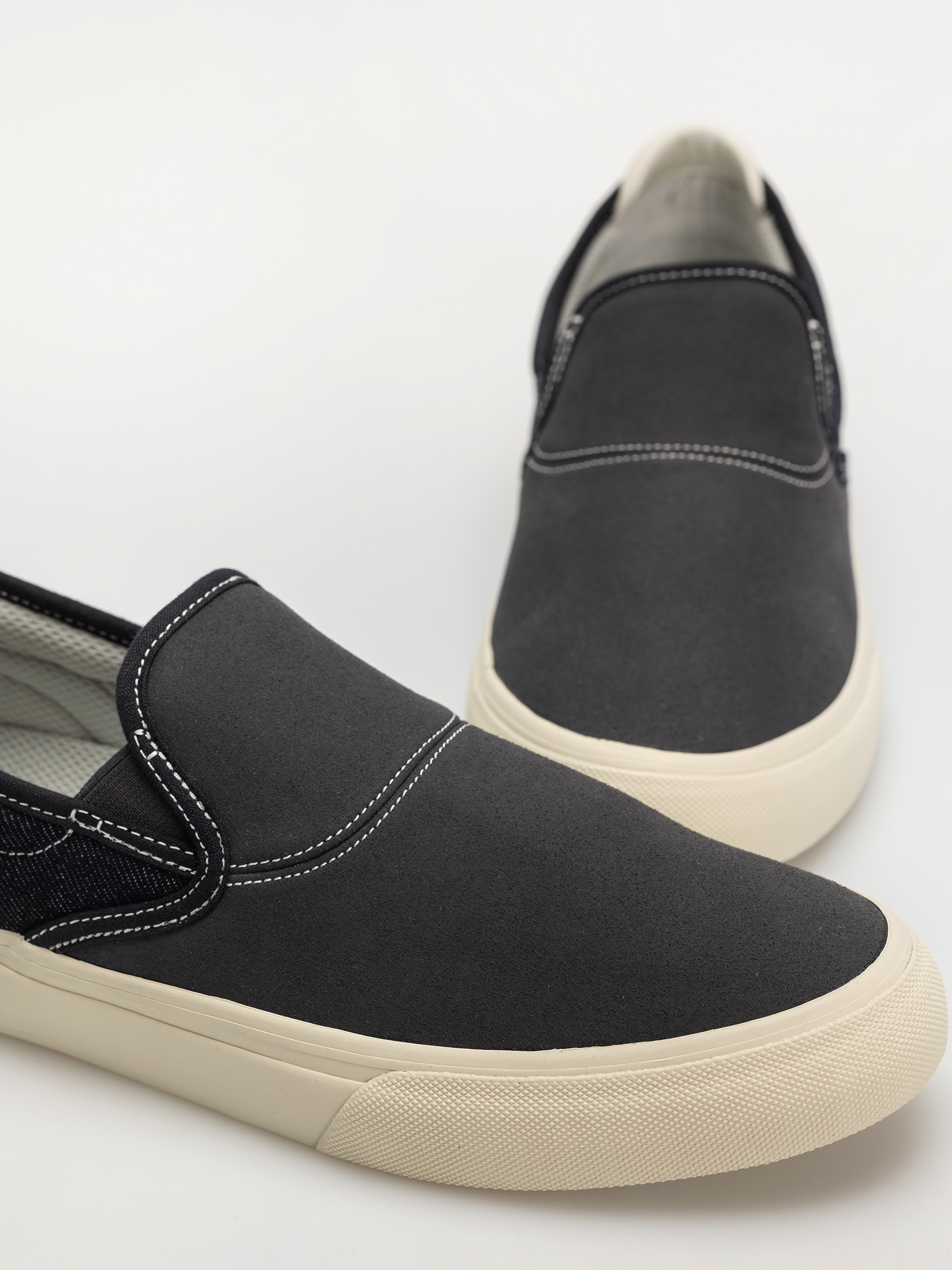 Buty Emerica Wino G6 Slip On (black/tan)