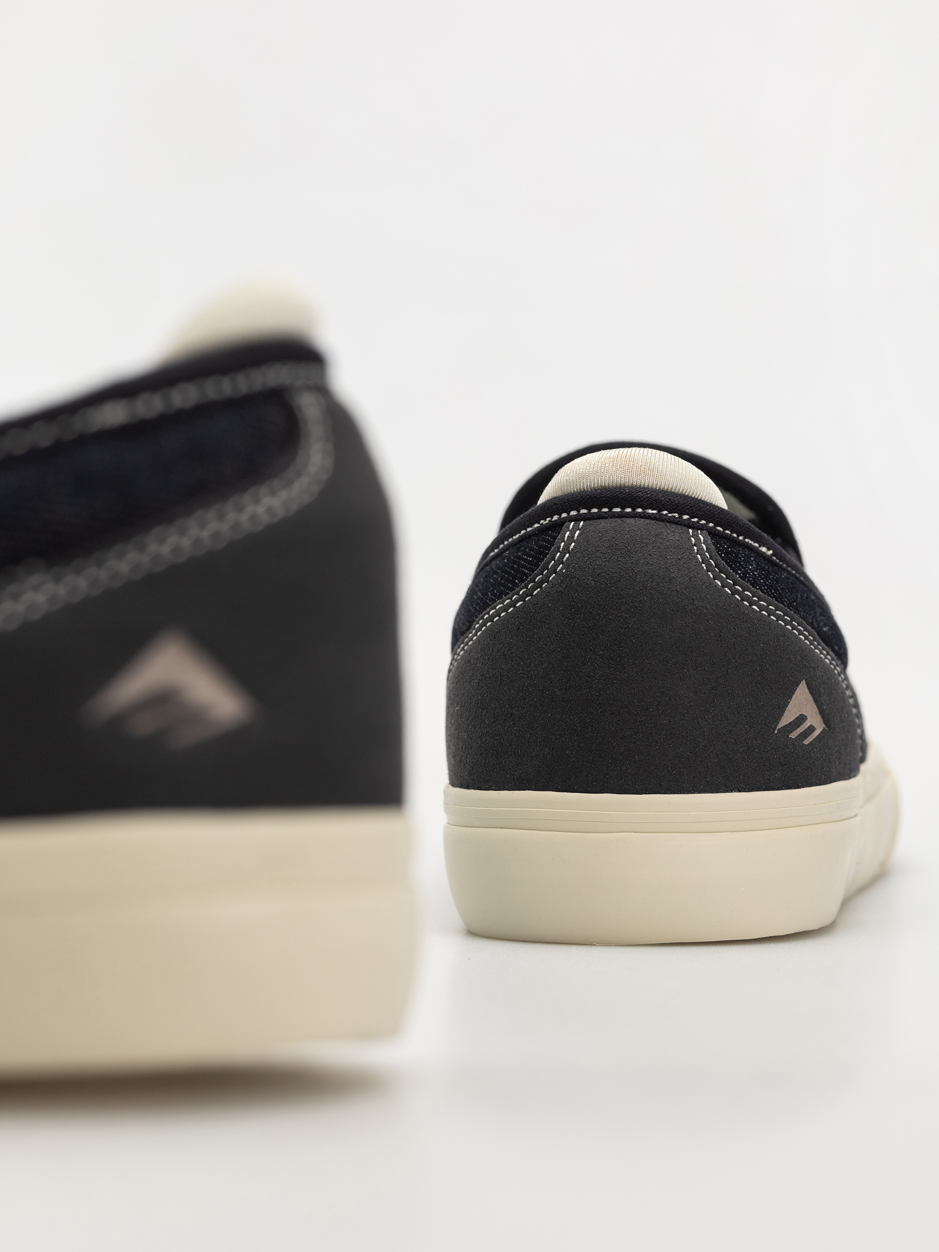 Buty Emerica Wino G6 Slip On (black/tan)
