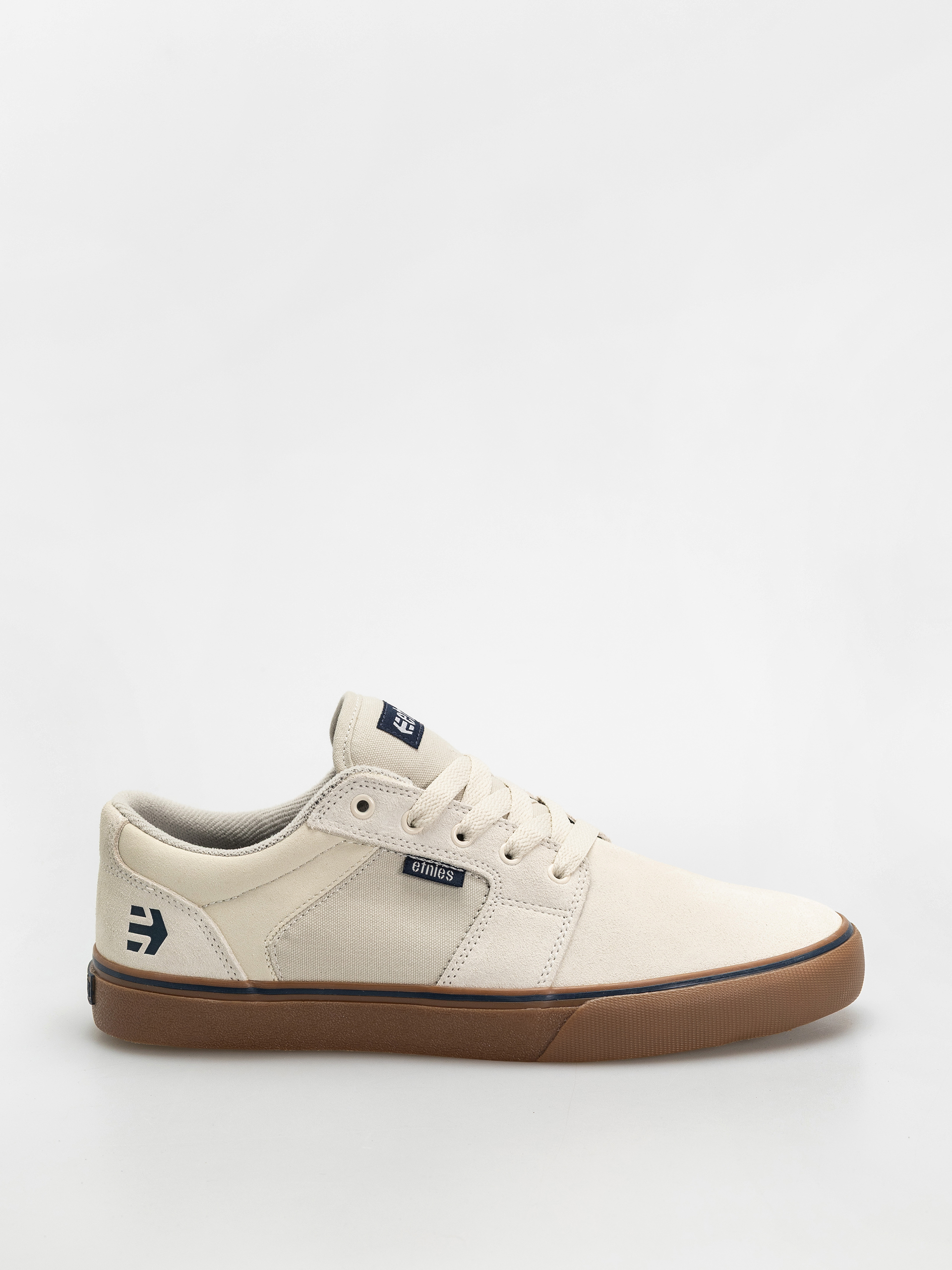 Buty Etnies Barge Ls (white/navy)