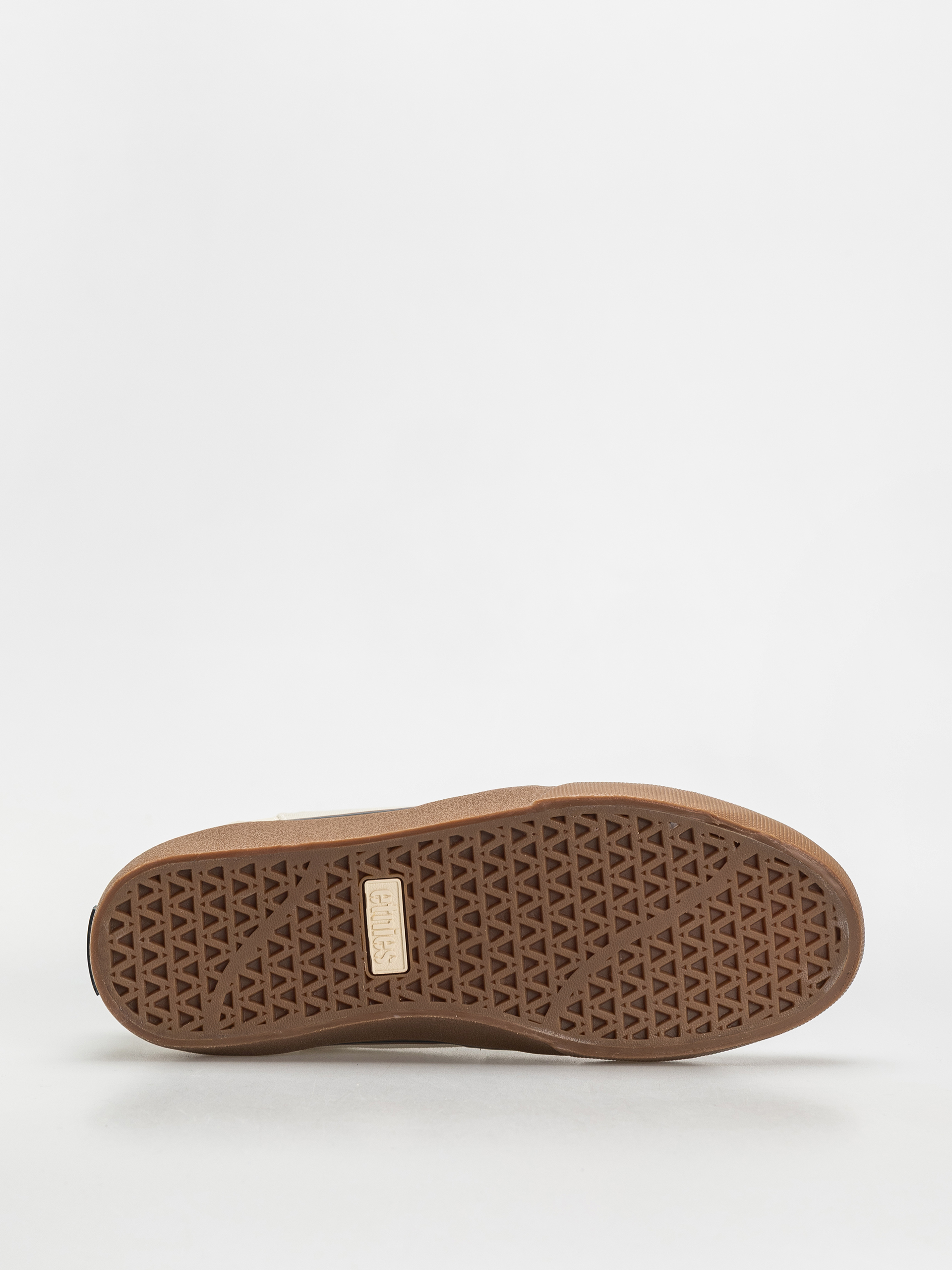 Buty Etnies Barge Ls (white/navy)