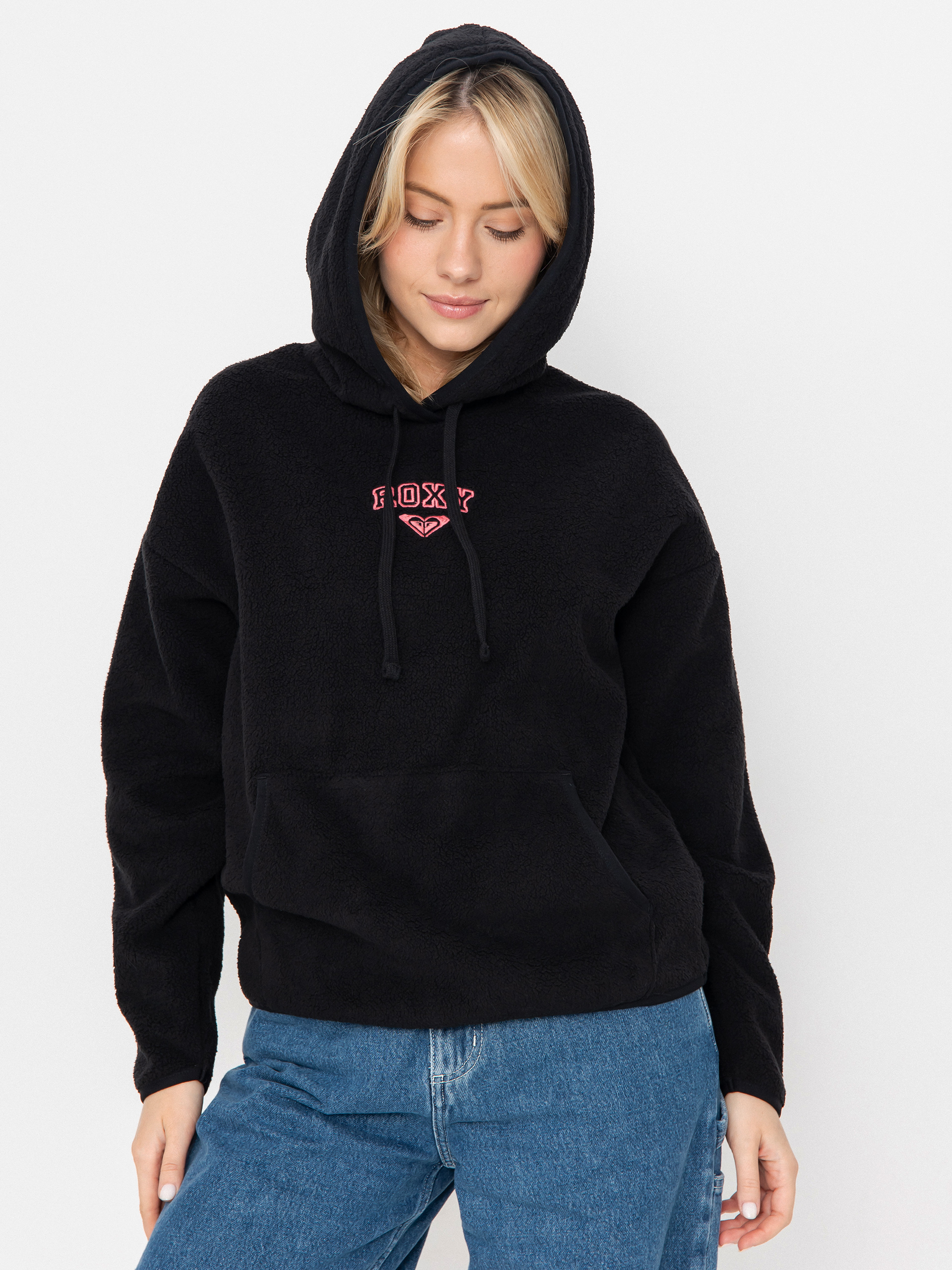 Damski Polar Roxy Cool Calling (anthracite)