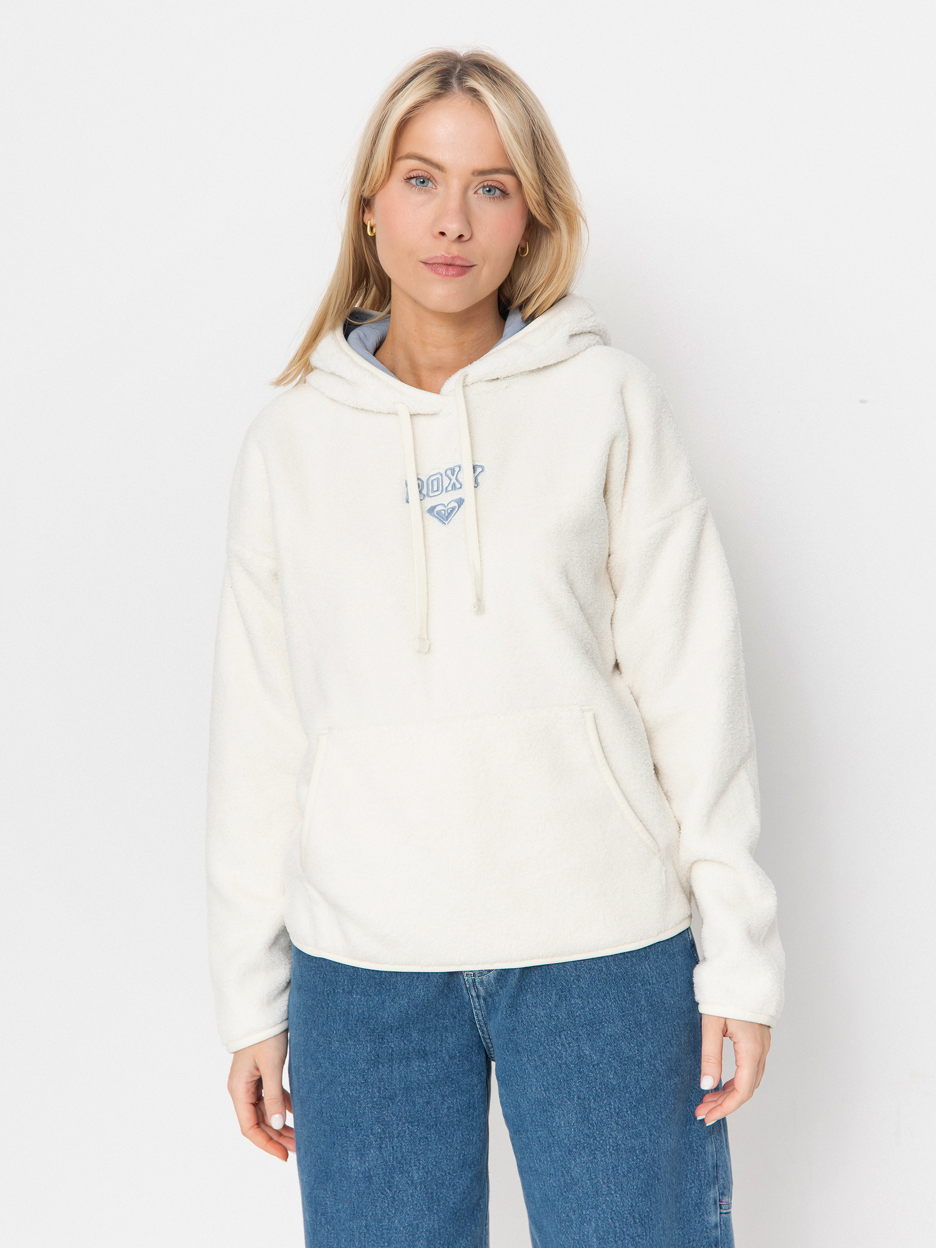 Polar Roxy Cool Calling Wmn (egret)