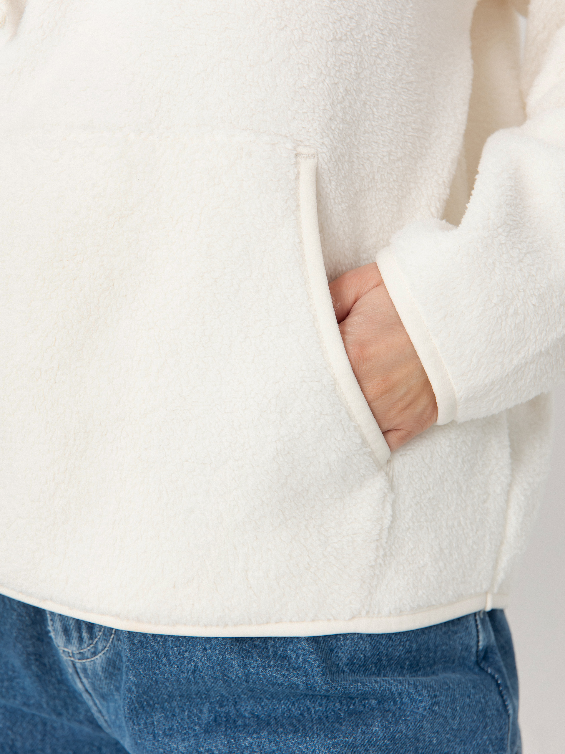 Damski Polar Roxy Cool Calling (egret)