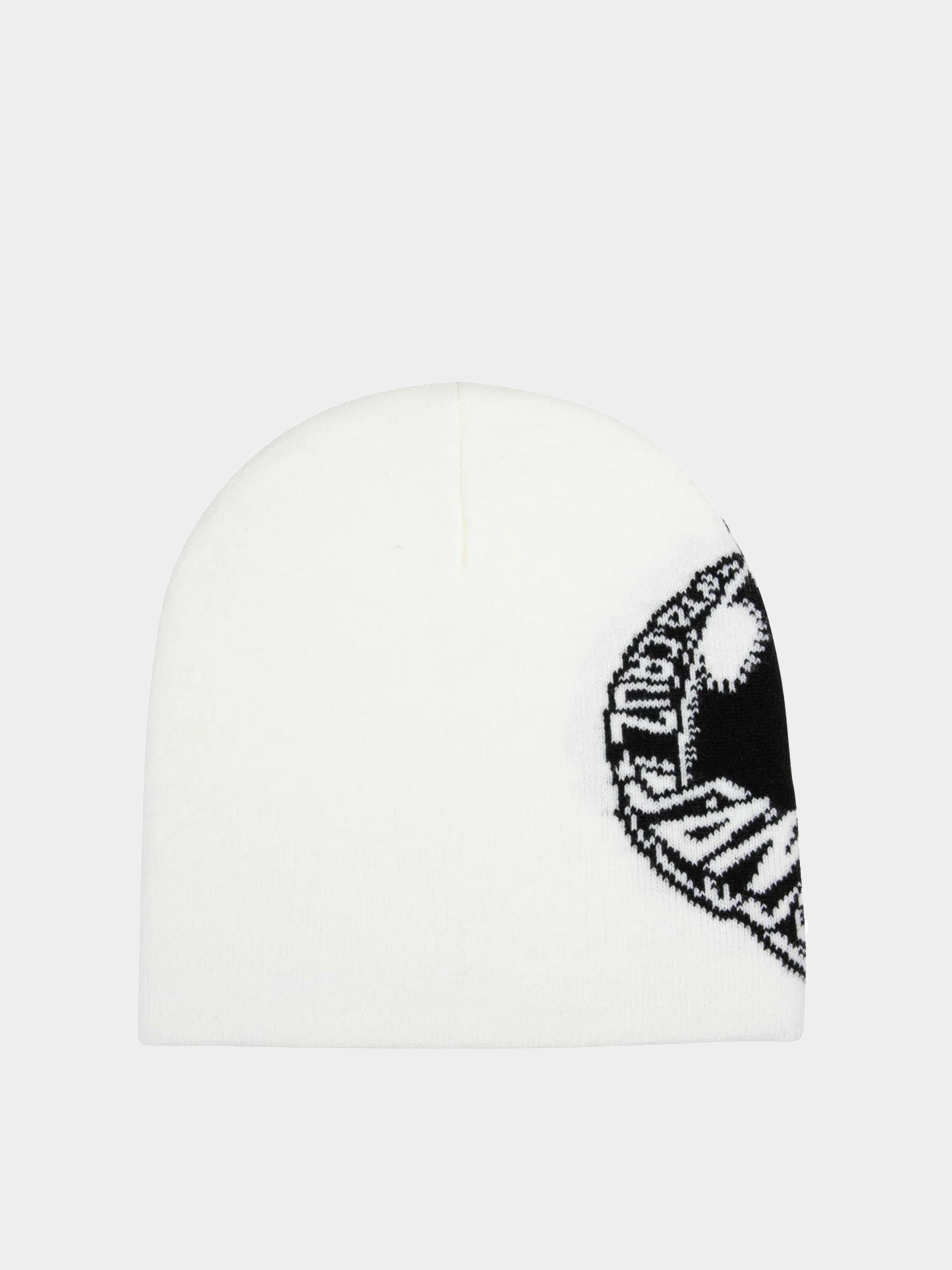 Czapka zimowa Santa Cruz Winkowski Eighth Planet (unbleached cotton)