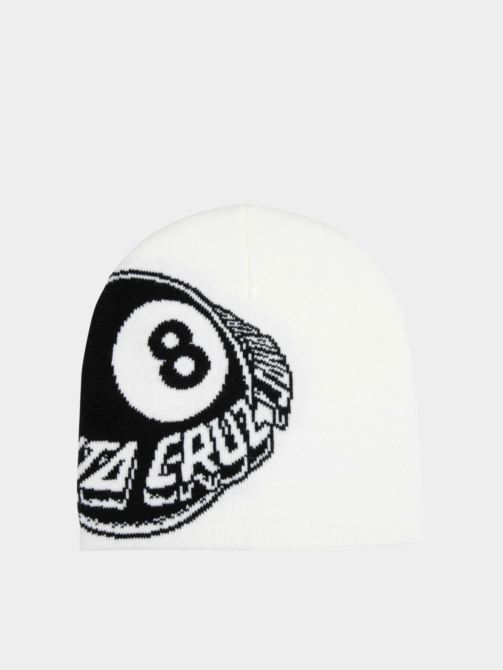 Czapka zimowa Santa Cruz Winkowski Eighth Planet (unbleached cotton)