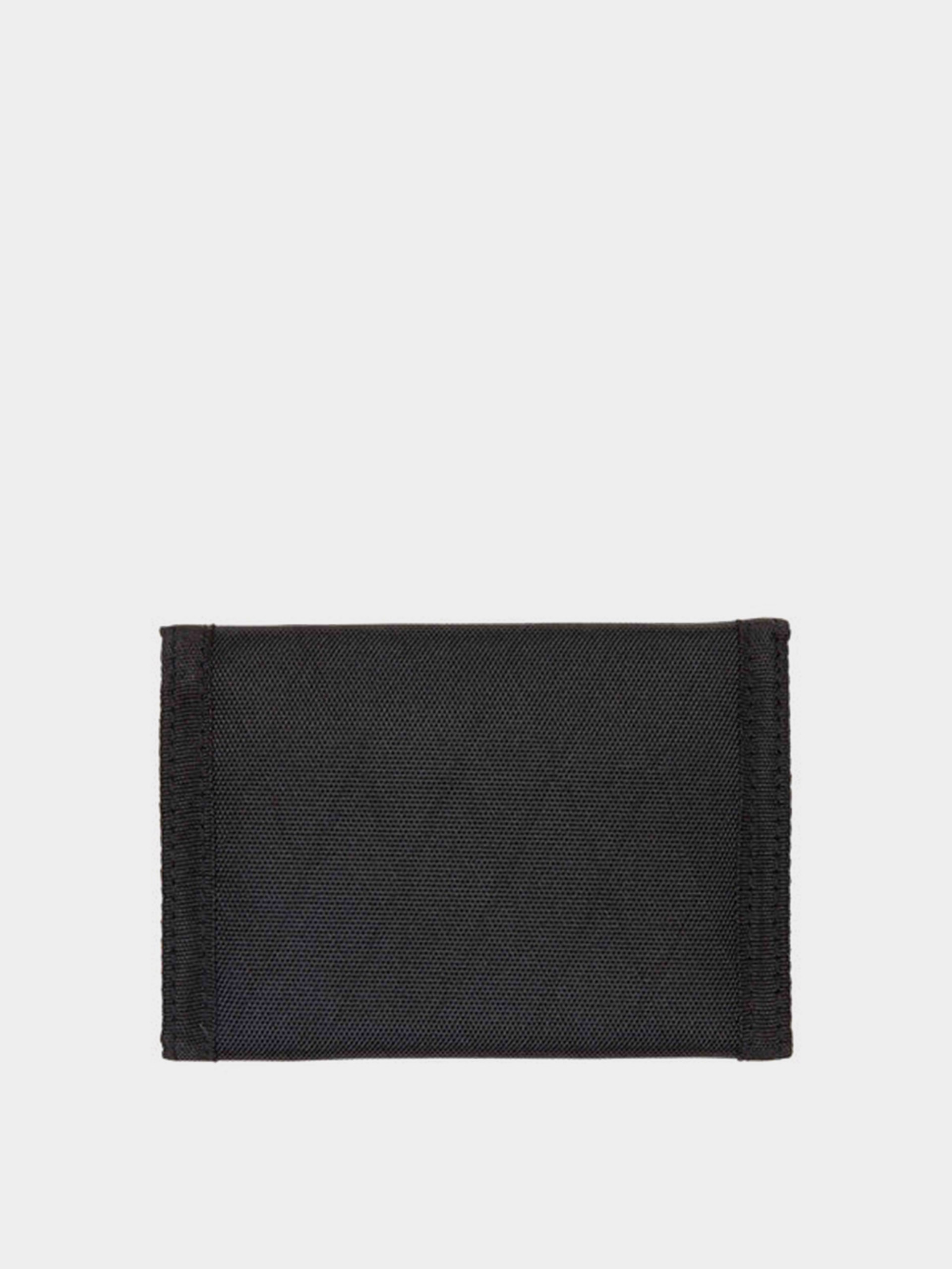 Portfel Santa Cruz Hand Dot (black)