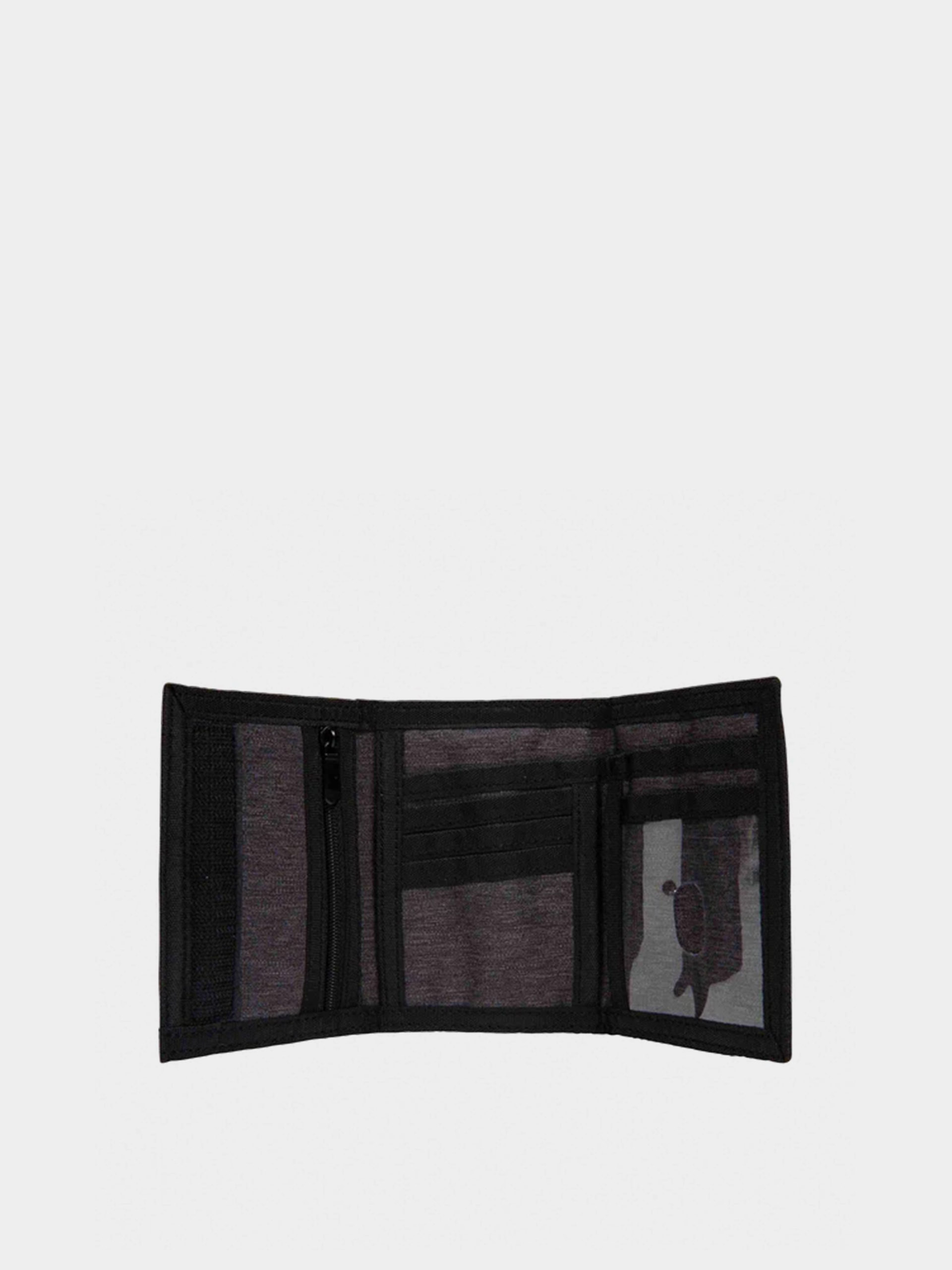 Portfel Santa Cruz Hand Dot (black)