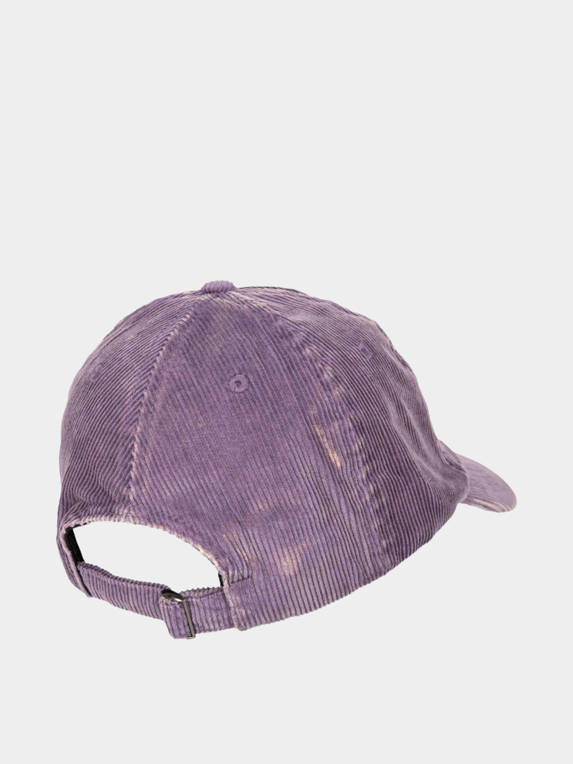 Czapka z daszkiem Santa Cruz Opus Dot Label Cap (purple haze)