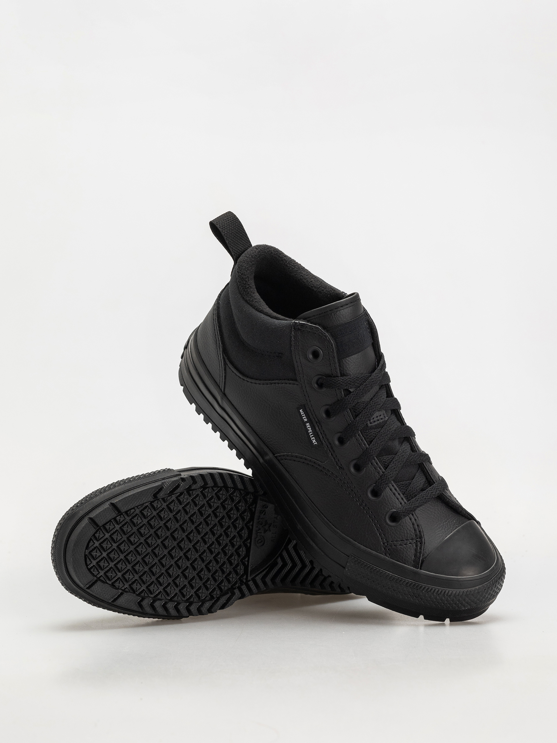 Buty Converse Chuck TLR AS Malden Street Boot (black)