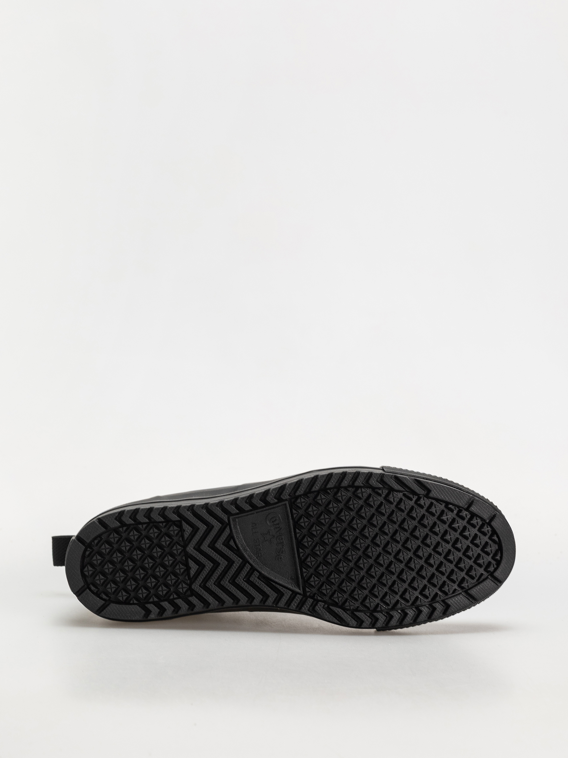 Buty Converse Chuck TLR AS Malden Street Boot (black)
