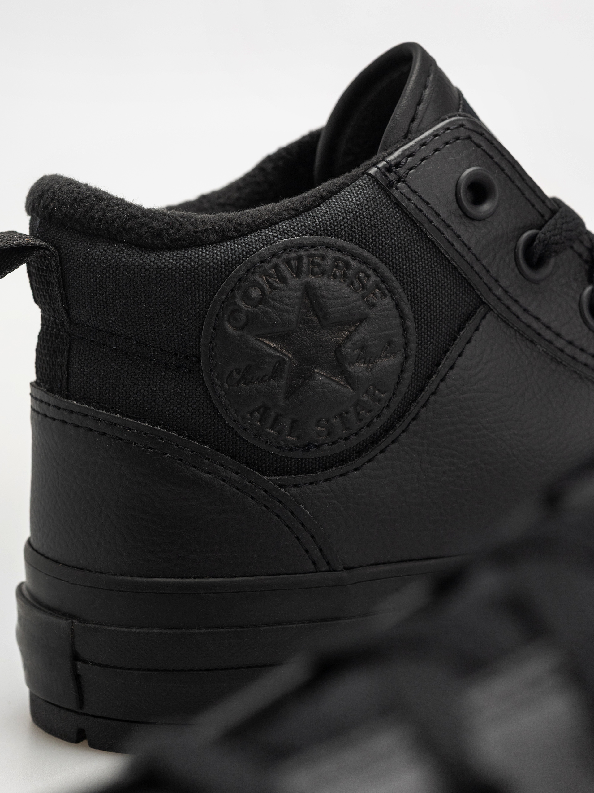 Buty Converse Chuck TLR AS Malden Street Boot (black)