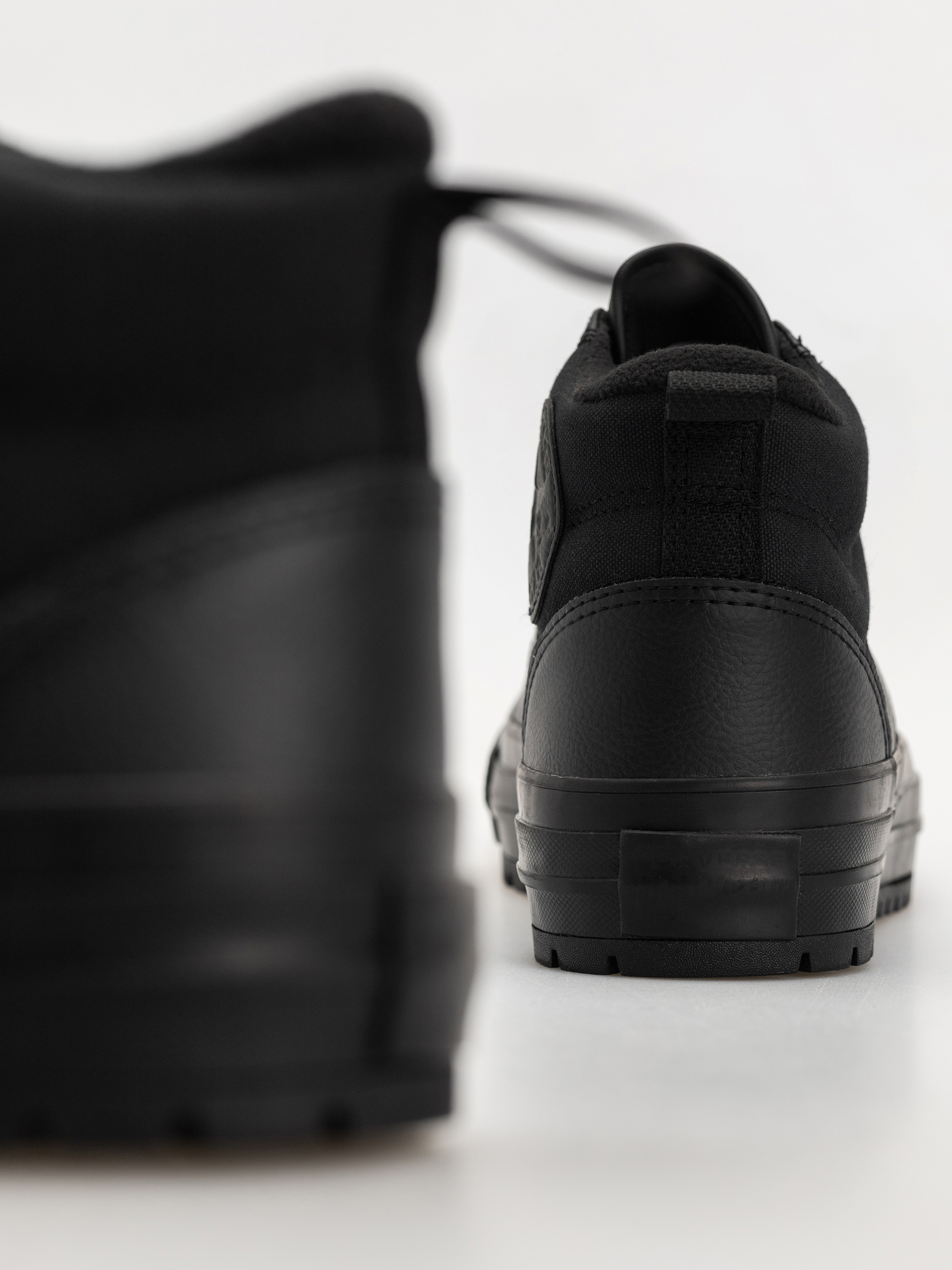 Buty Converse Chuck TLR AS Malden Street Boot (black)