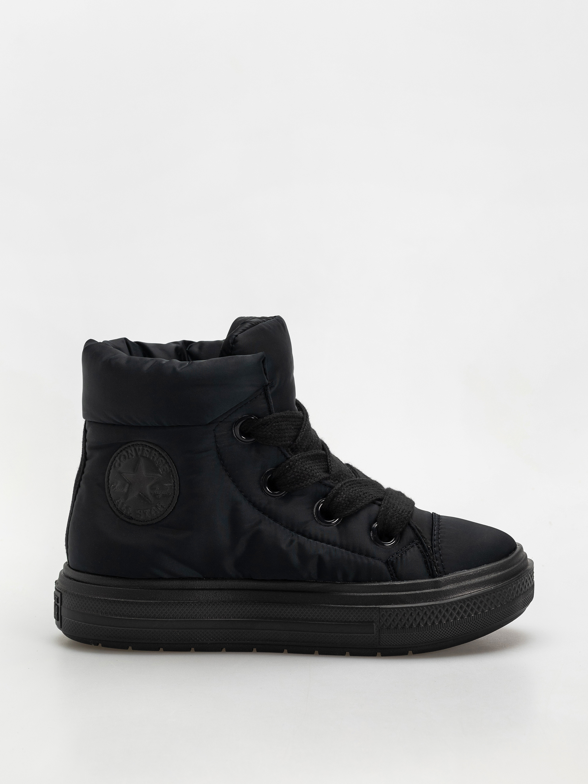 Buty Converse Chuck Taylor All Star Boot (black)