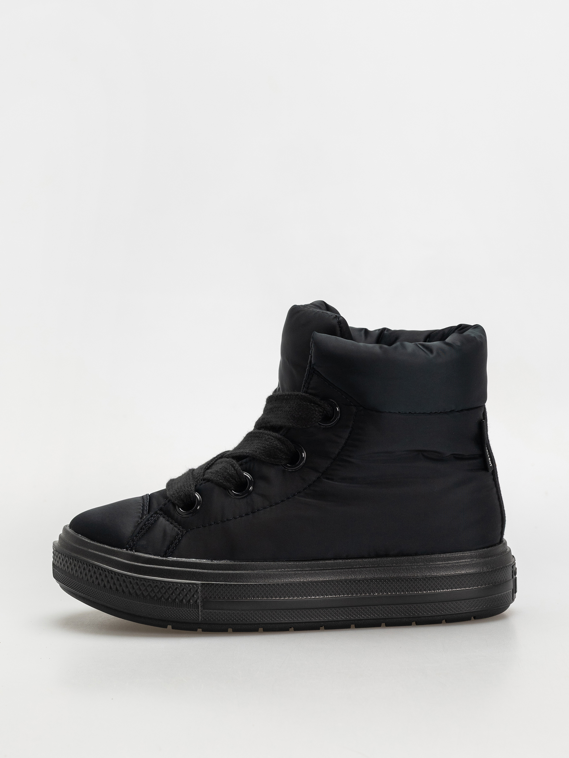 Buty Converse Chuck Taylor All Star Boot (black)