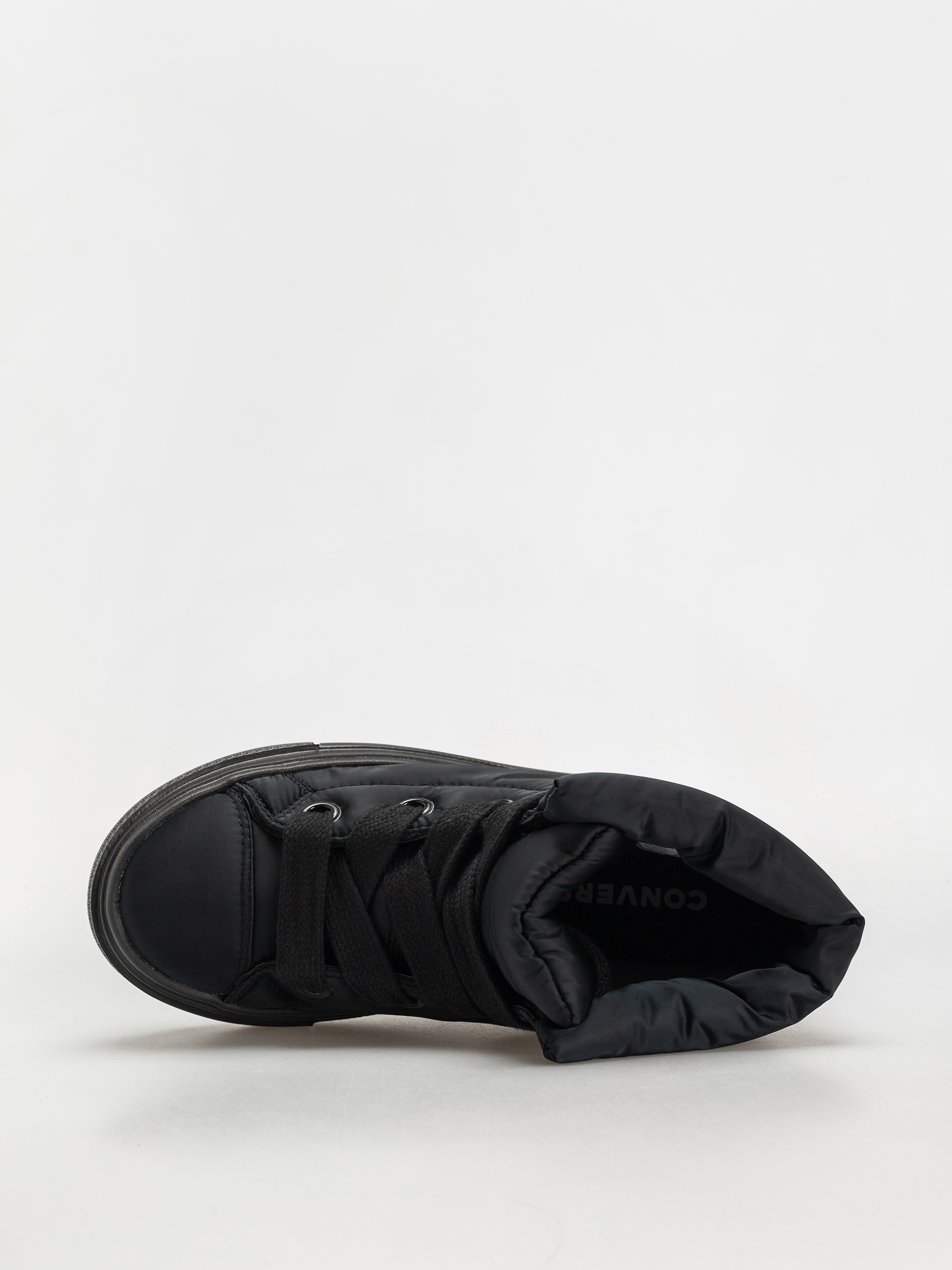 Buty Converse Chuck Taylor All Star Boot (black)