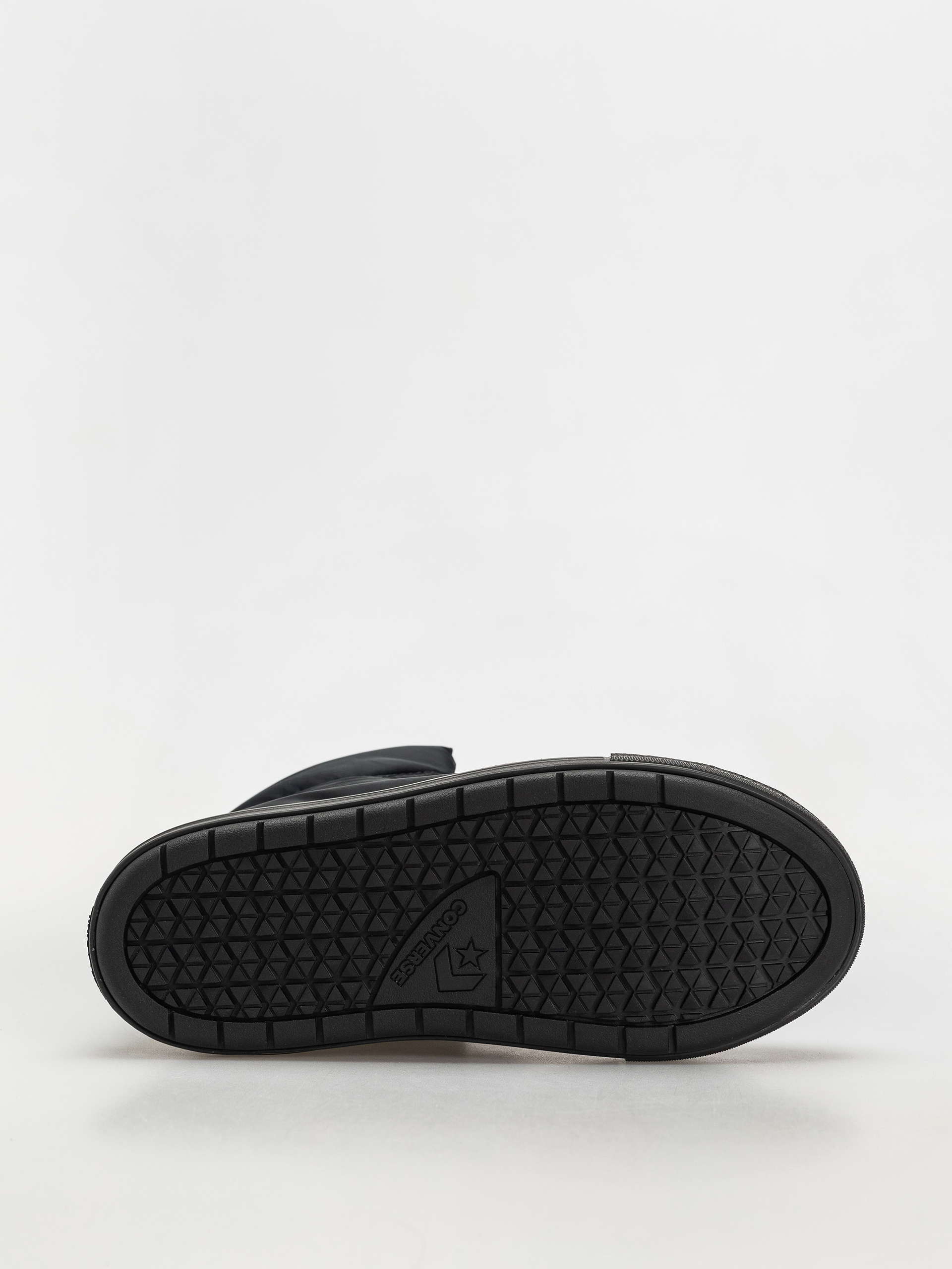 Buty Converse Chuck Taylor All Star Boot (black)