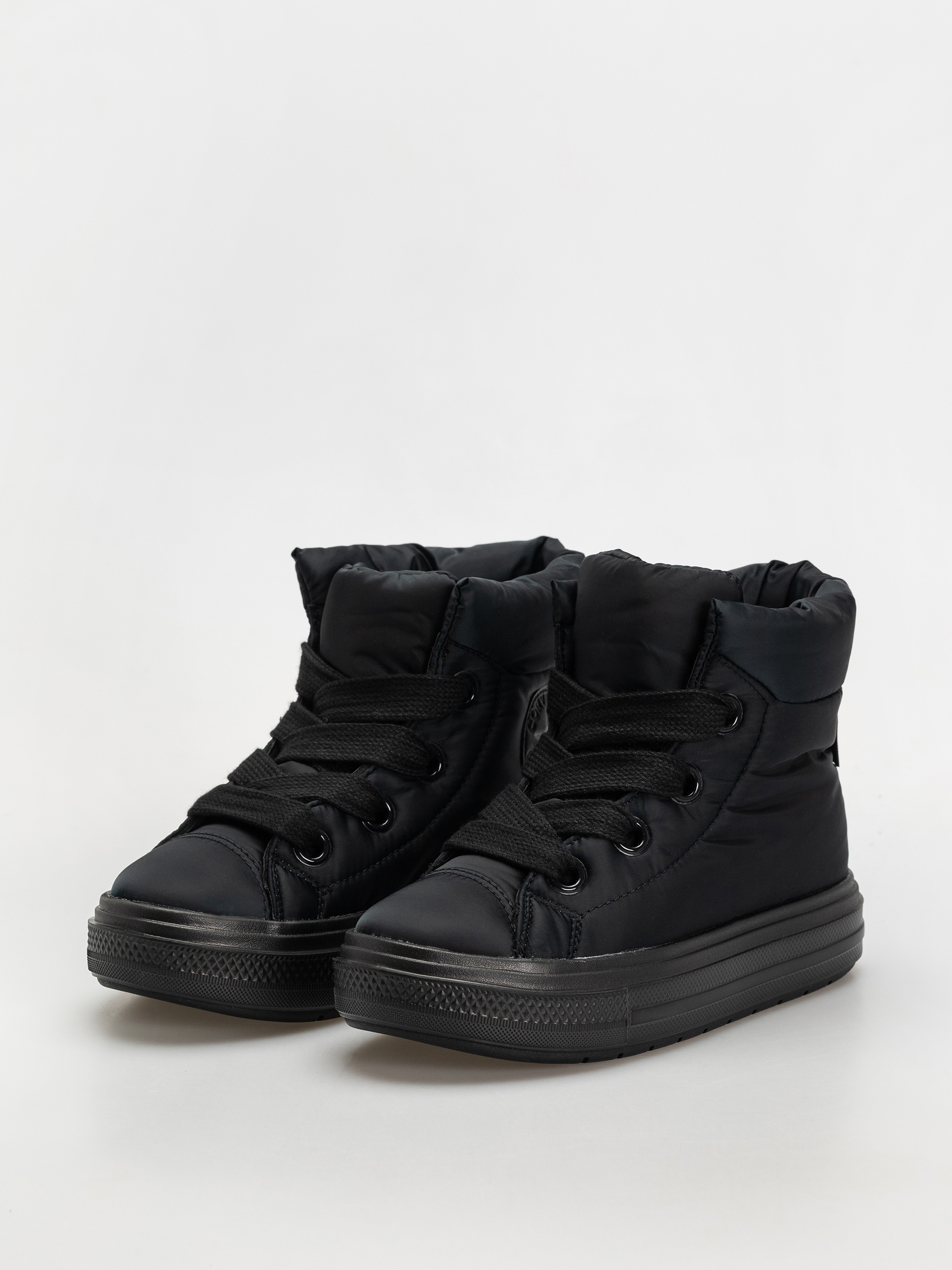 Buty Converse Chuck Taylor All Star Boot (black)