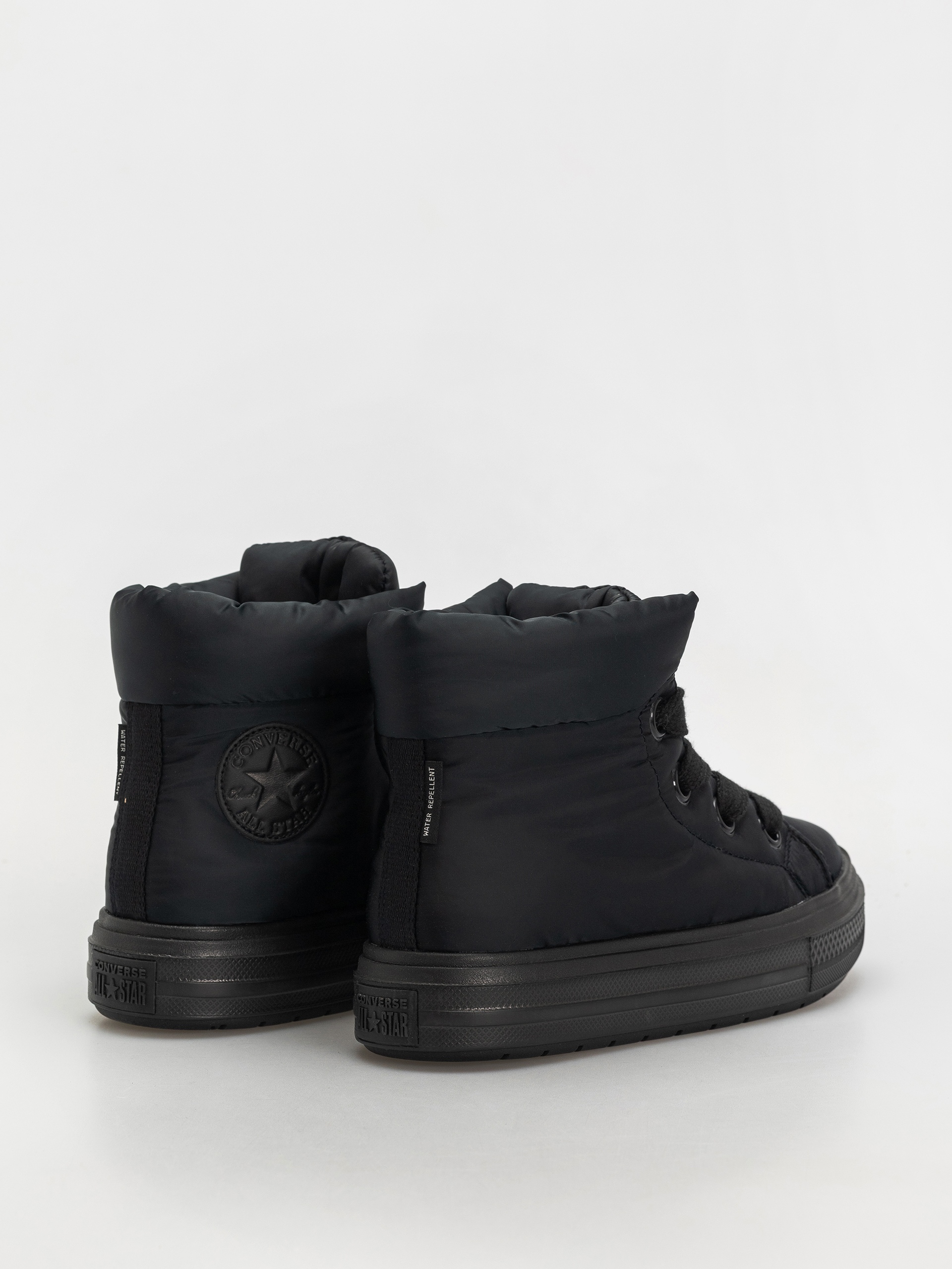 Buty Converse Chuck Taylor All Star Boot (black)