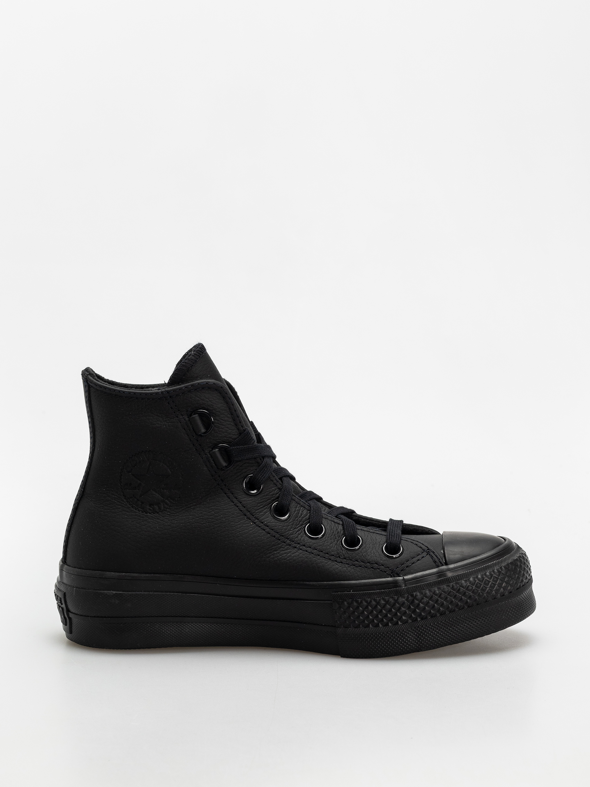 Trampki Converse Chuck Taylor All Star Lift Wmn (black)