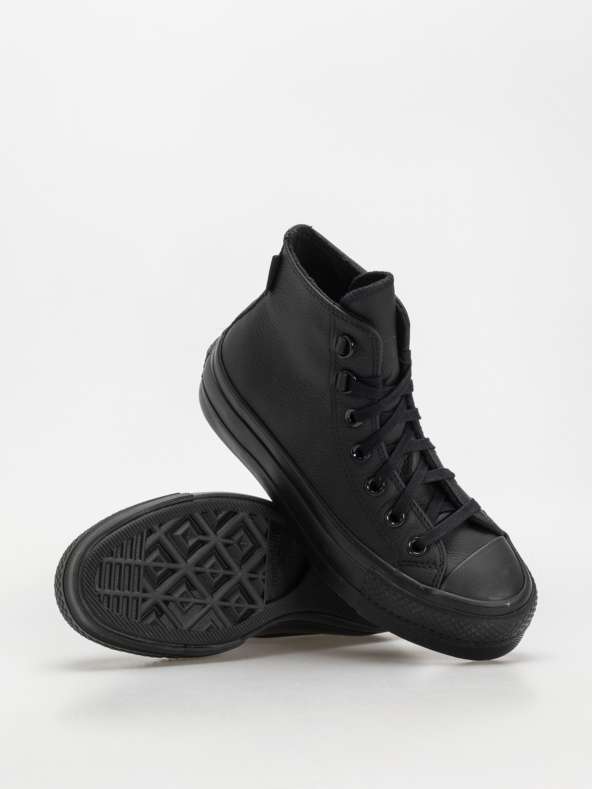 Trampki Converse Chuck Taylor All Star Lift Wmn (black)