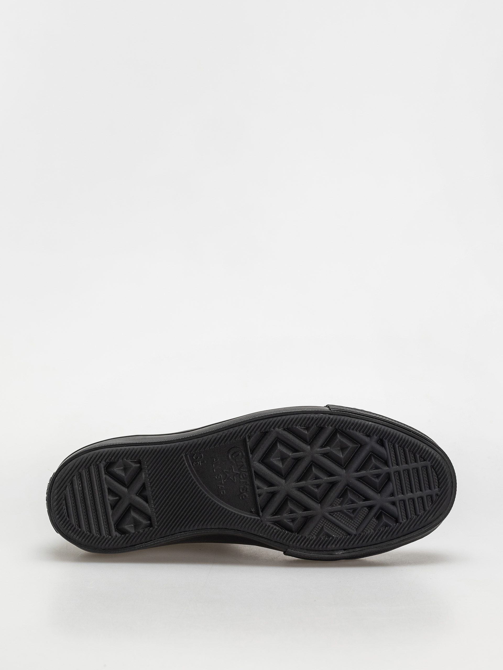 Trampki Converse Chuck Taylor All Star Lift Wmn (black)