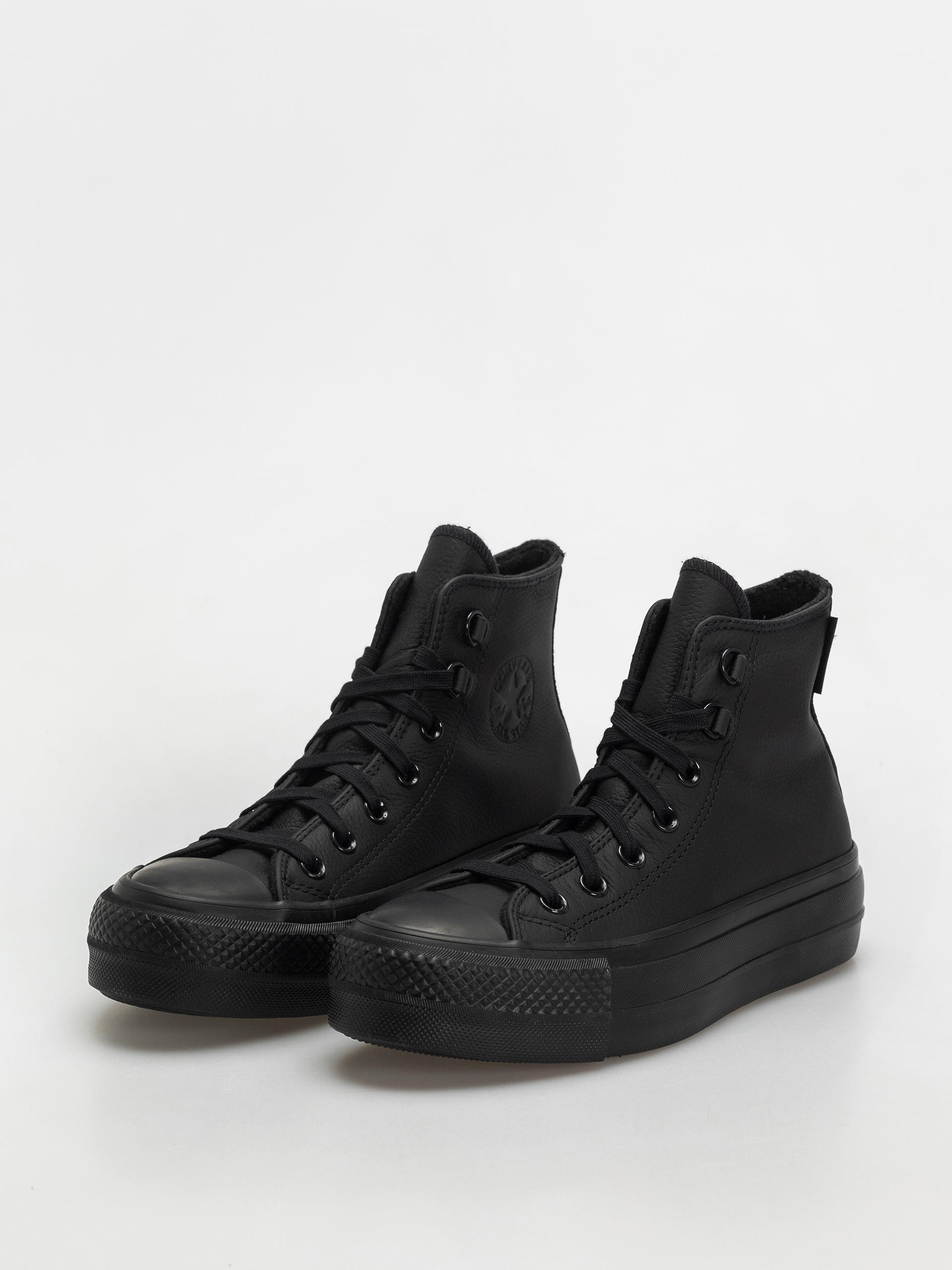 Trampki Converse Chuck Taylor All Star Lift Wmn (black)