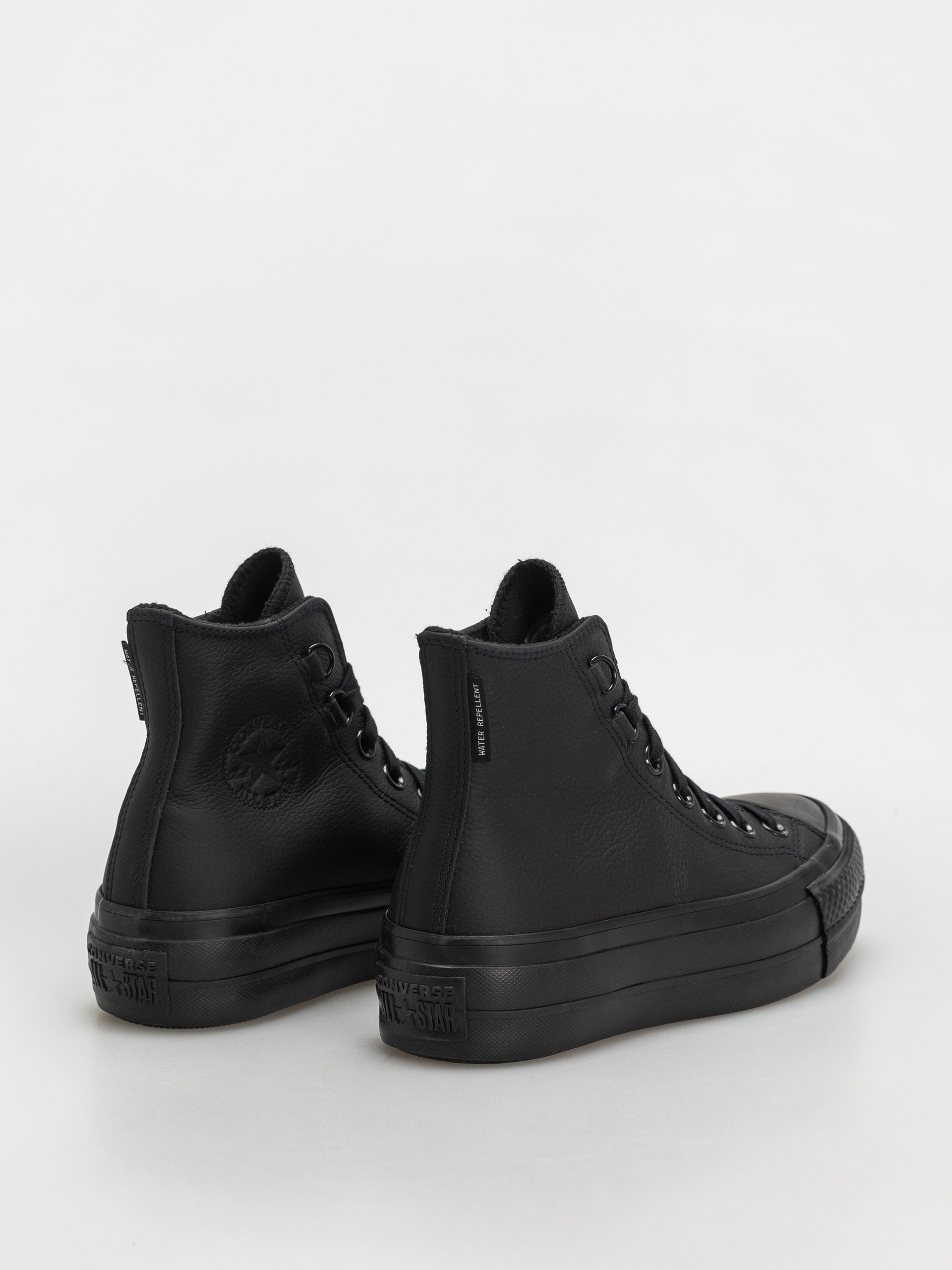 Trampki Converse Chuck Taylor All Star Lift Wmn (black)