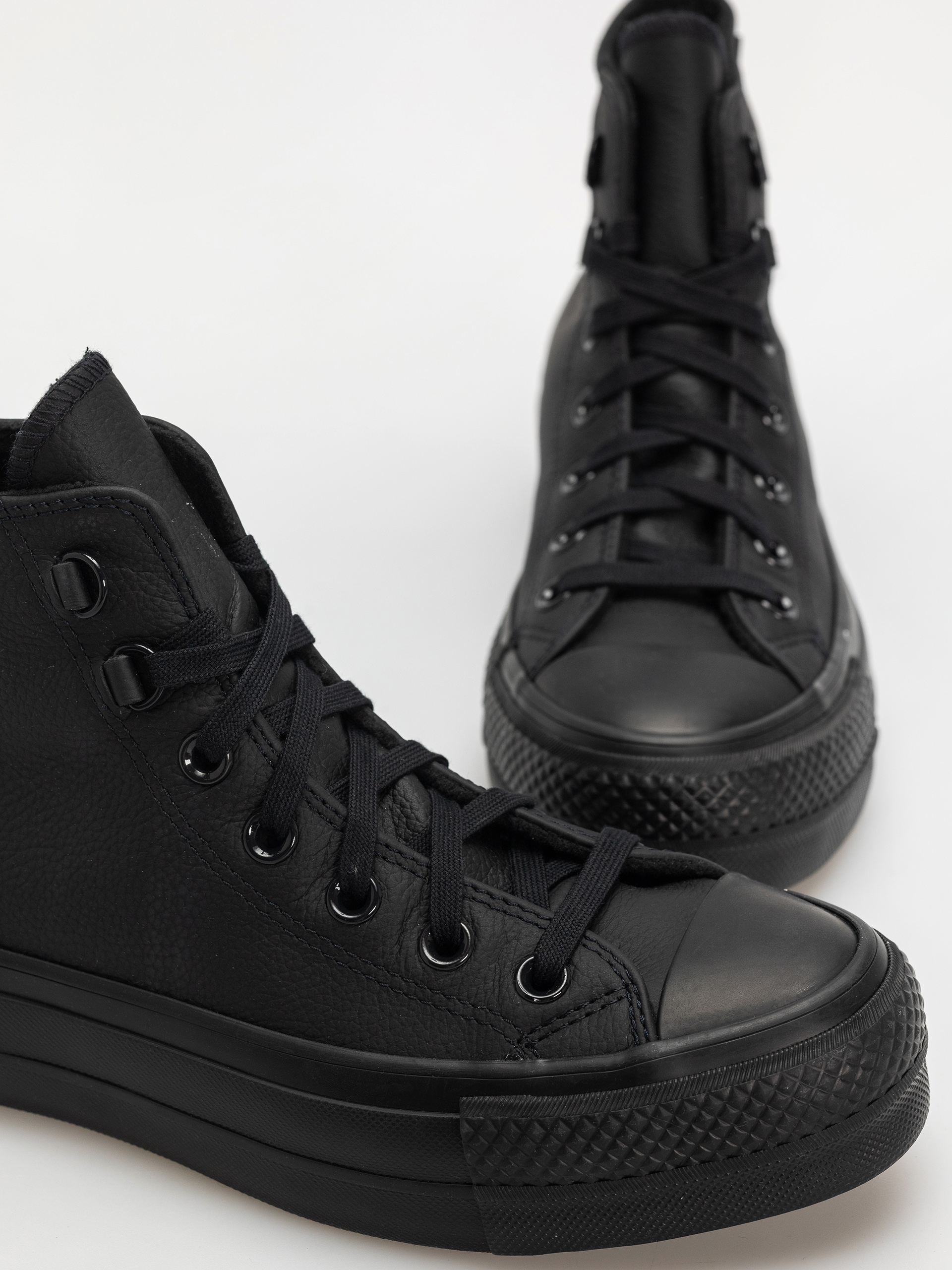 Trampki Converse Chuck Taylor All Star Lift Wmn (black)