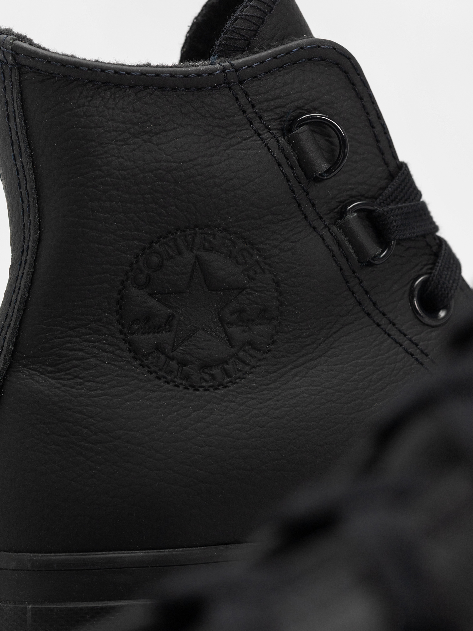 Trampki Converse Chuck Taylor All Star Lift Wmn (black)