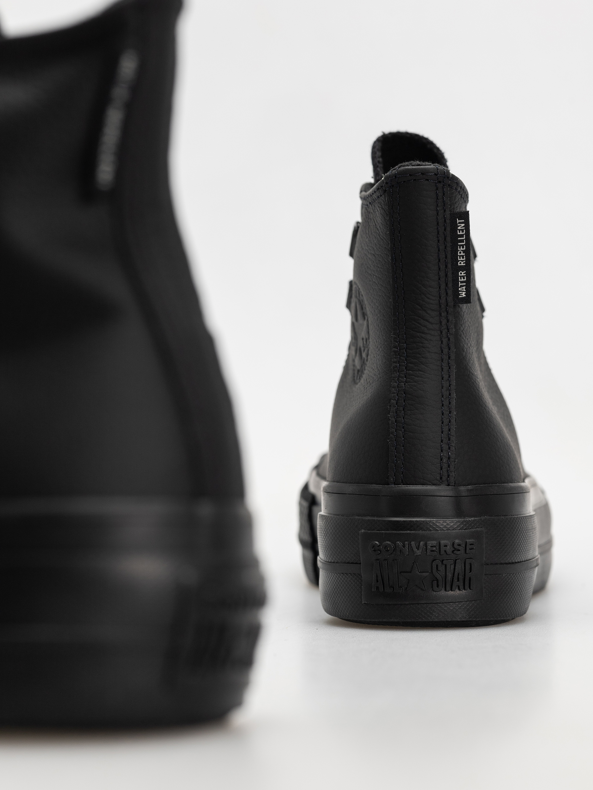 Trampki Converse Chuck Taylor All Star Lift Wmn (black)