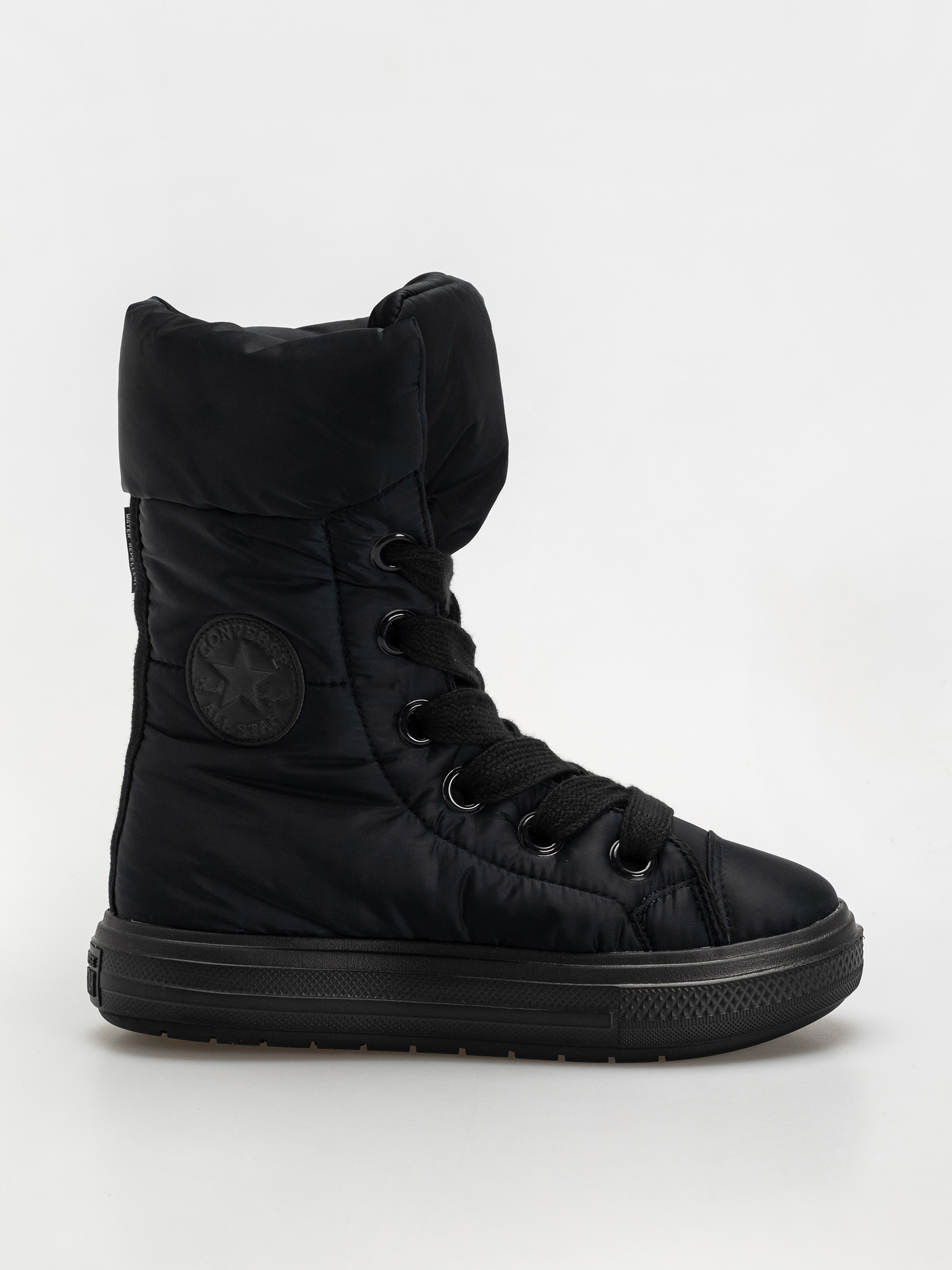 Buty Converse Chuck Taylor All Star Elements Boot (black)
