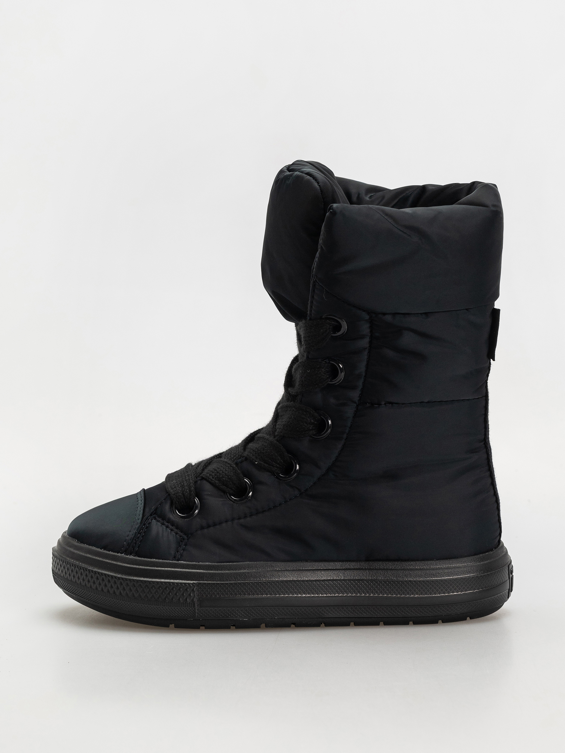 Buty Converse Chuck Taylor All Star Elements Boot (black)