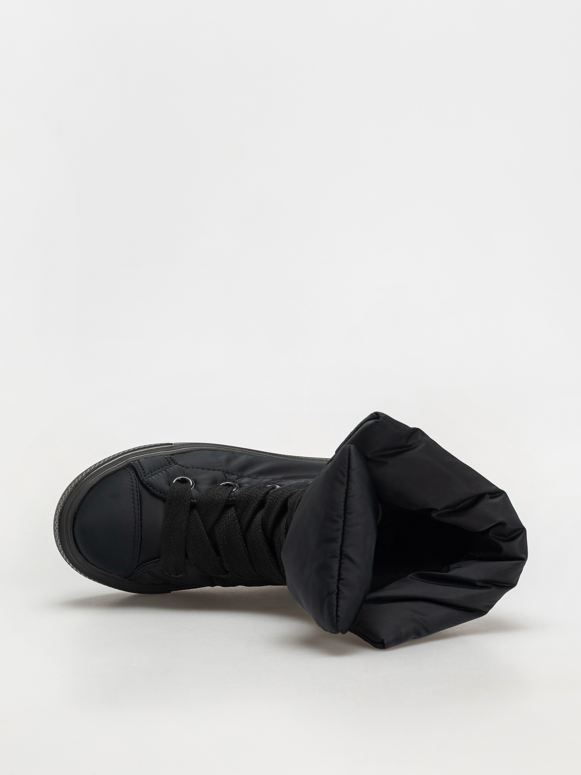 Buty Converse Chuck Taylor All Star Elements Boot (black)