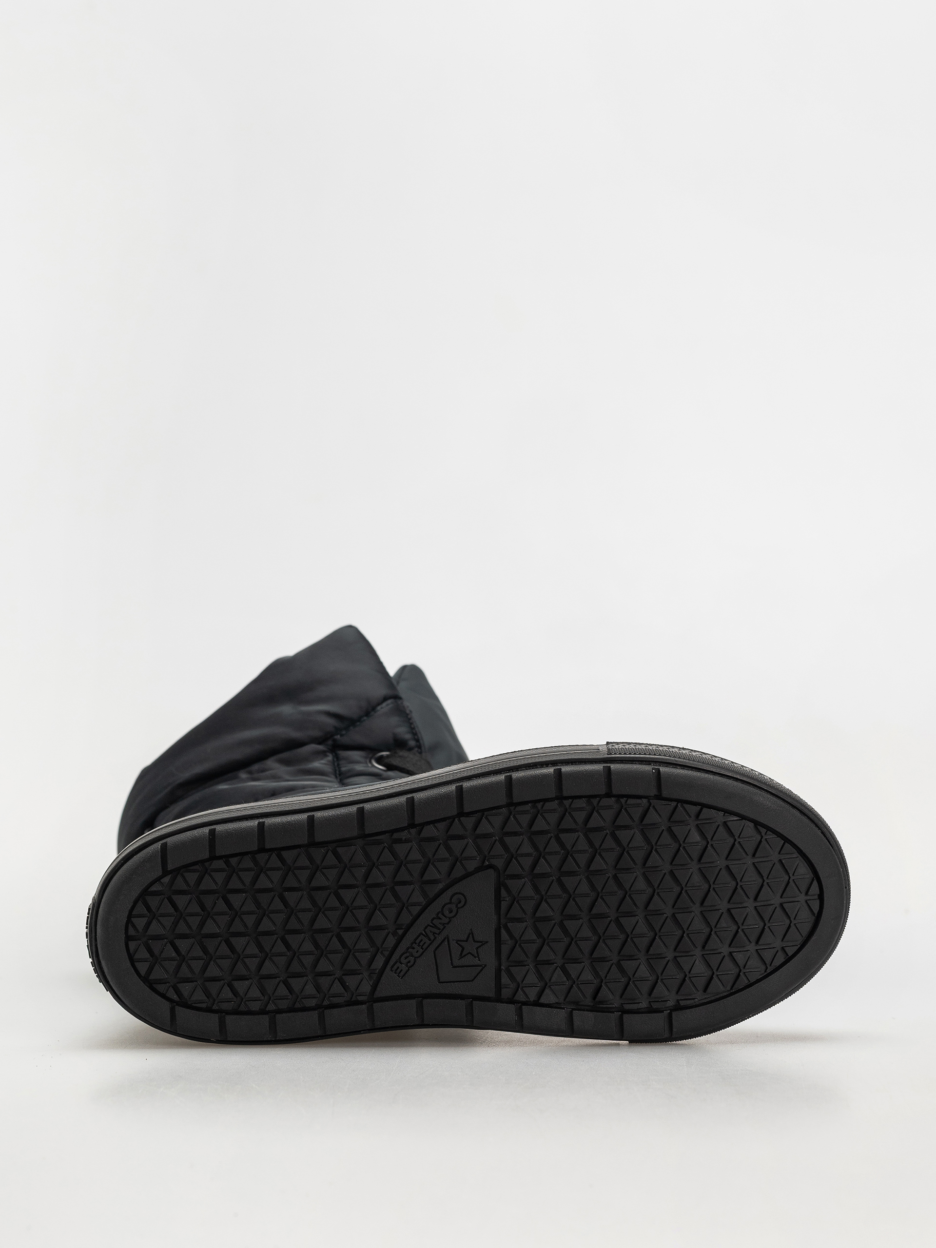 Buty Converse Chuck Taylor All Star Elements Boot (black)