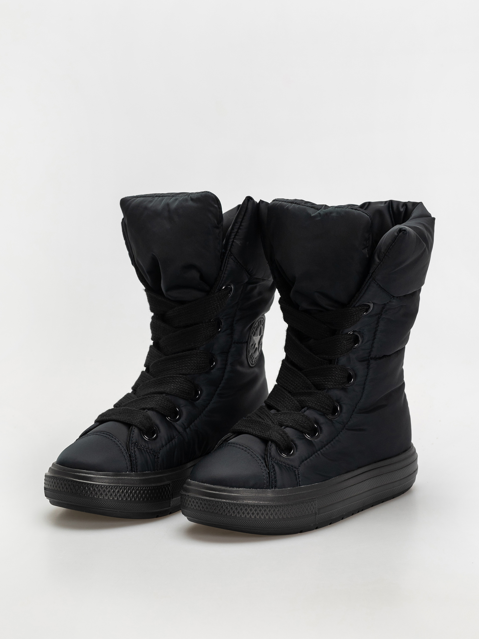 Buty Converse Chuck Taylor All Star Elements Boot (black)