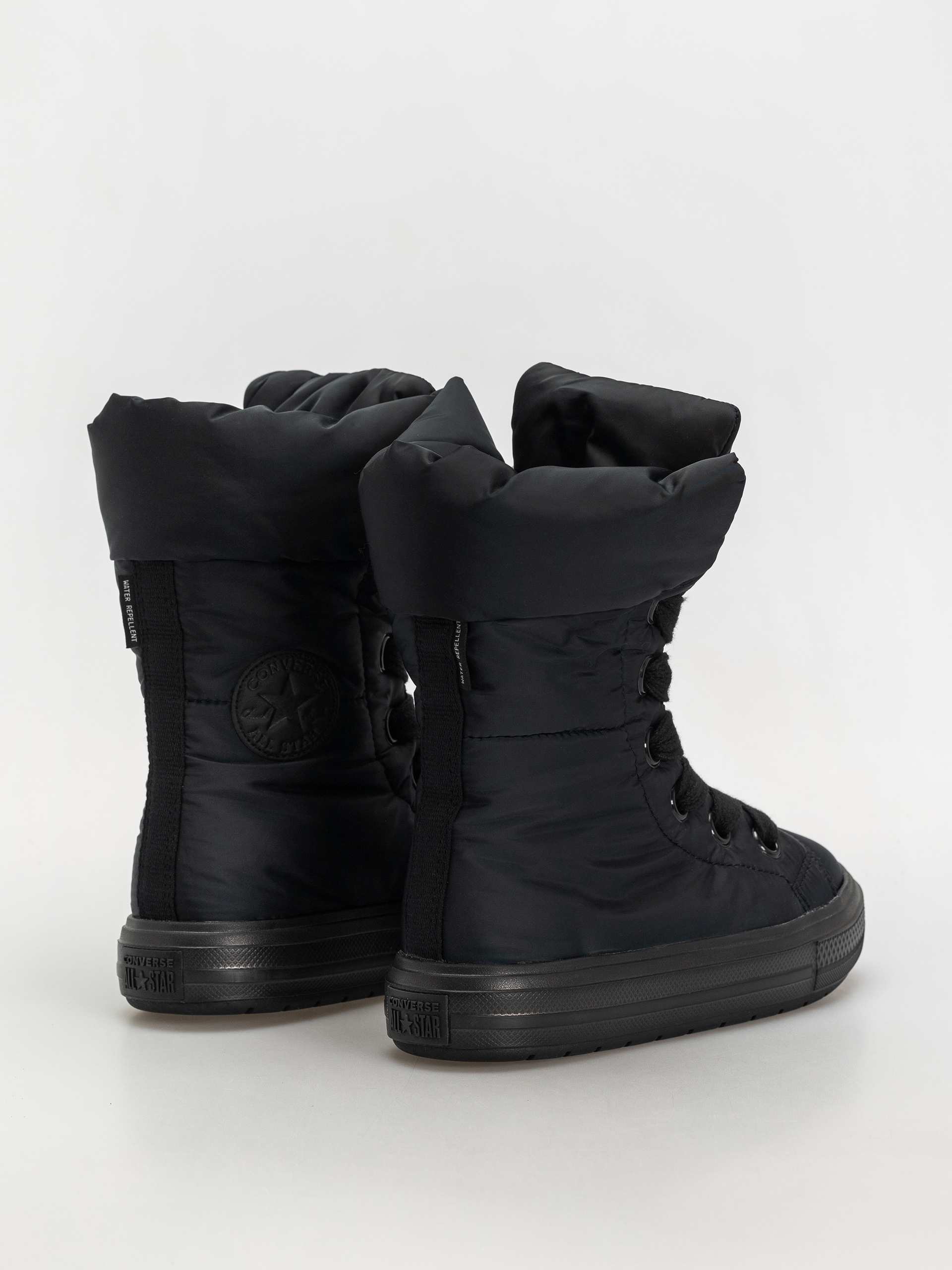 Buty Converse Chuck Taylor All Star Elements Boot (black)